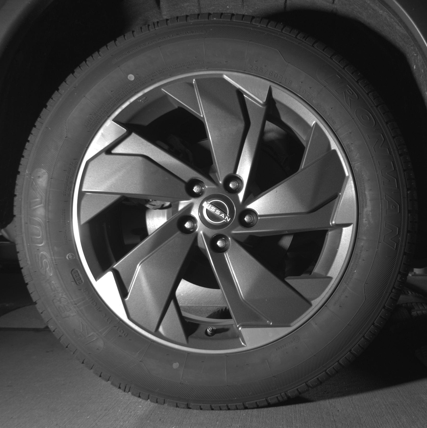 Thumbnail: 2025 Nissan Rogue - 12