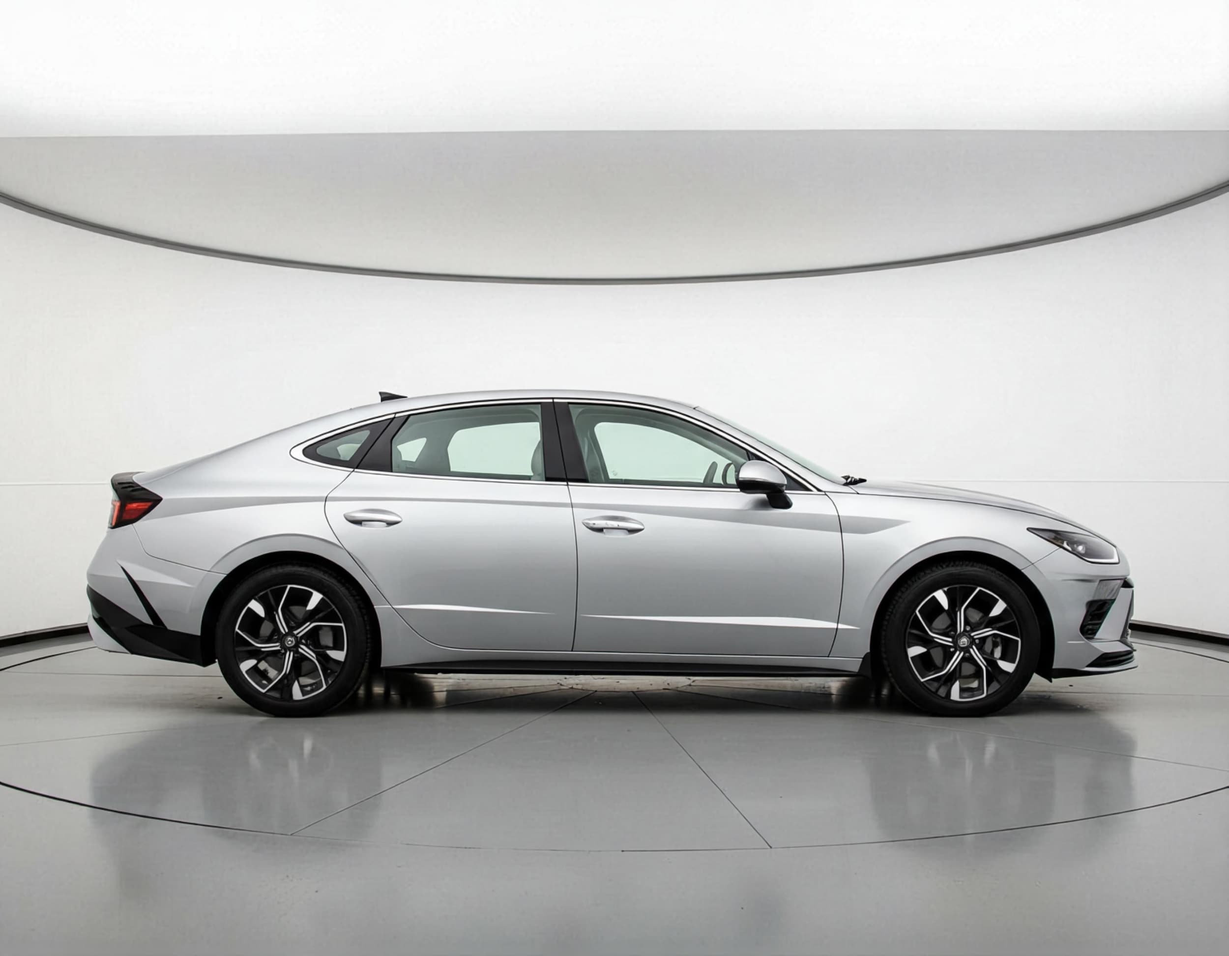 Thumbnail: 2025 Hyundai Sonata - 8