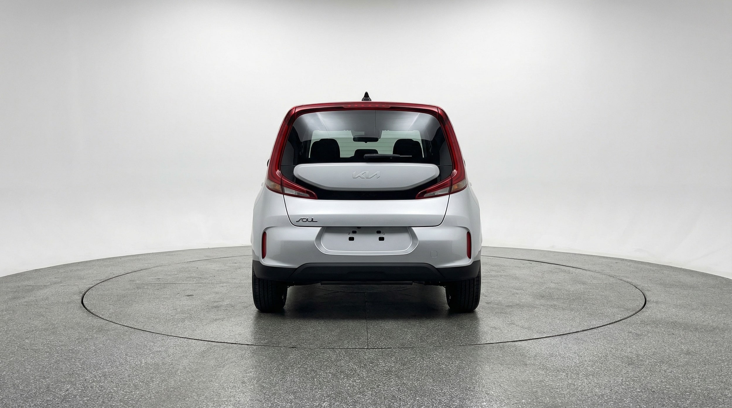 Thumbnail: 2025 Kia Soul - 6