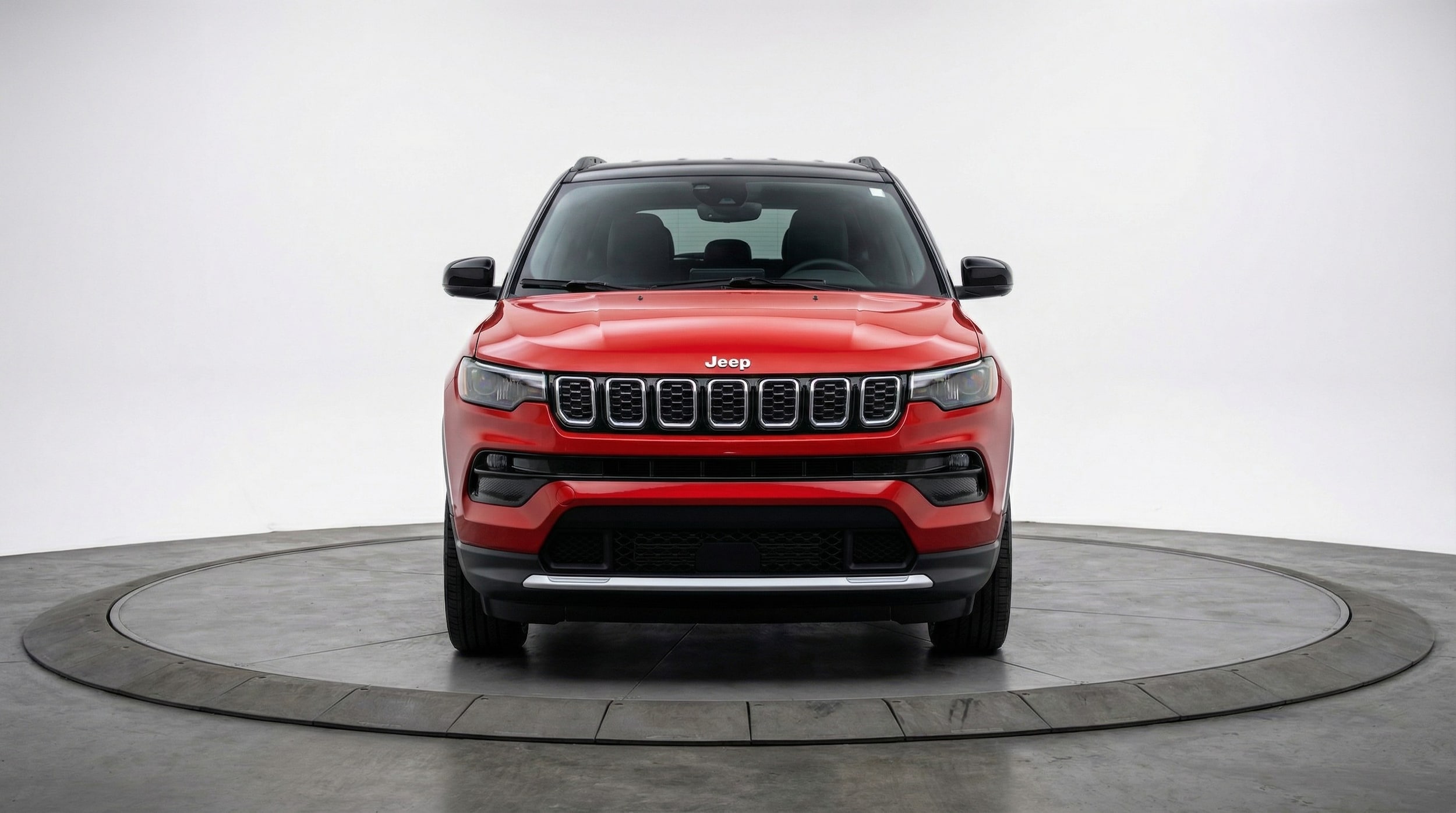 Thumbnail: 2025 Jeep Compass - 2