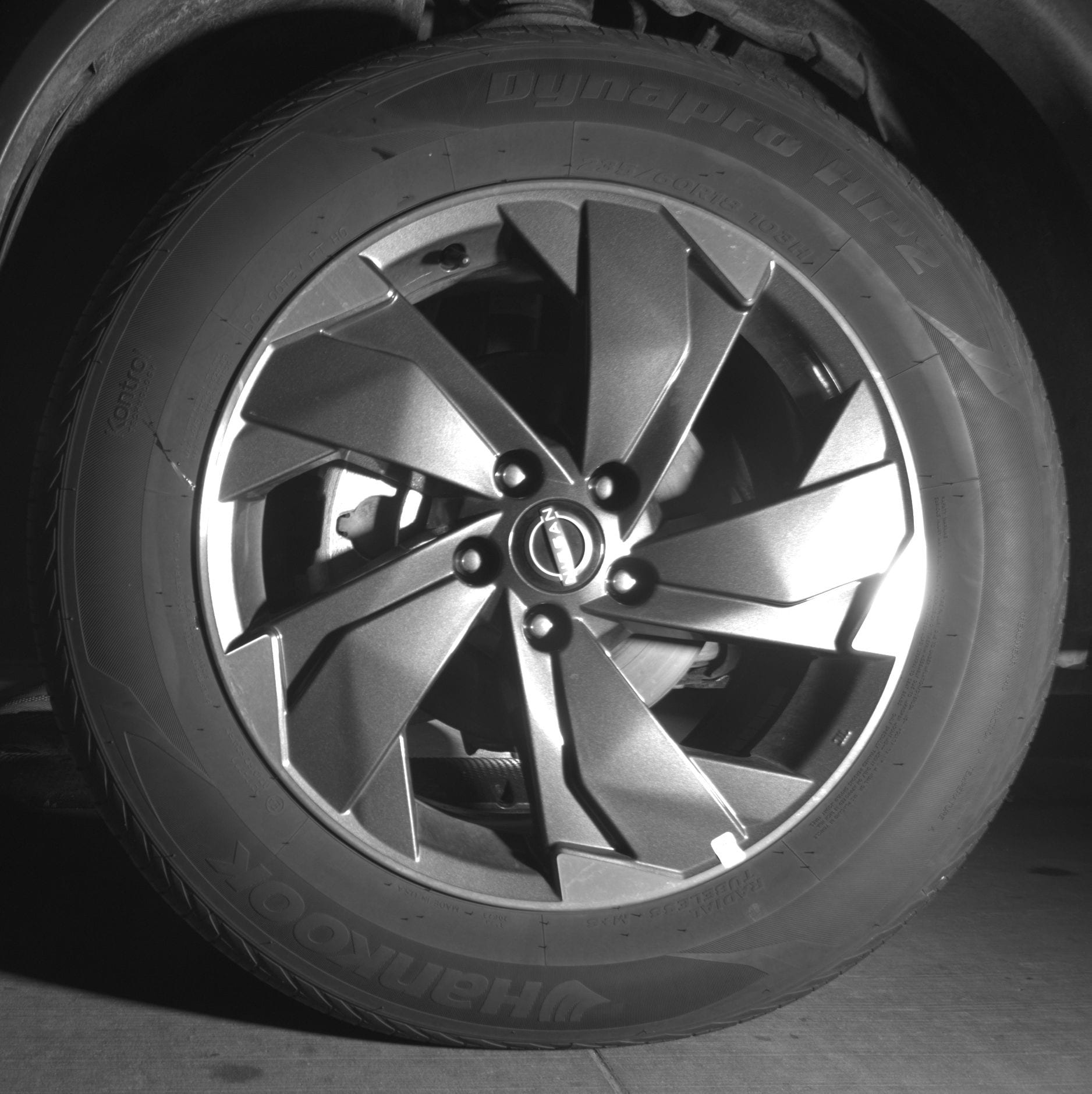 Thumbnail: 2025 Nissan Rogue - 9