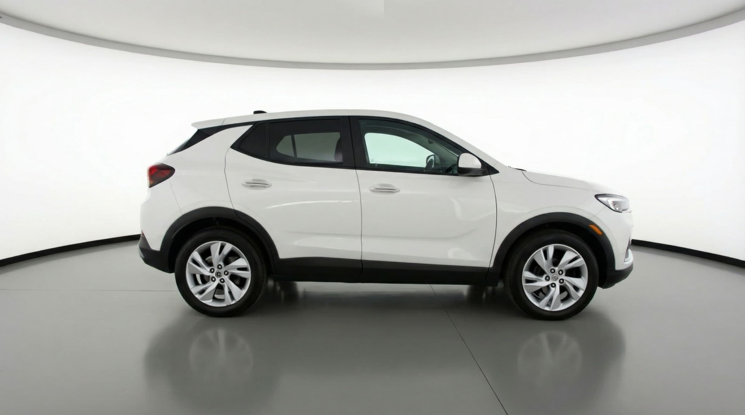 Thumbnail: 2025 Buick Encore GX - 8