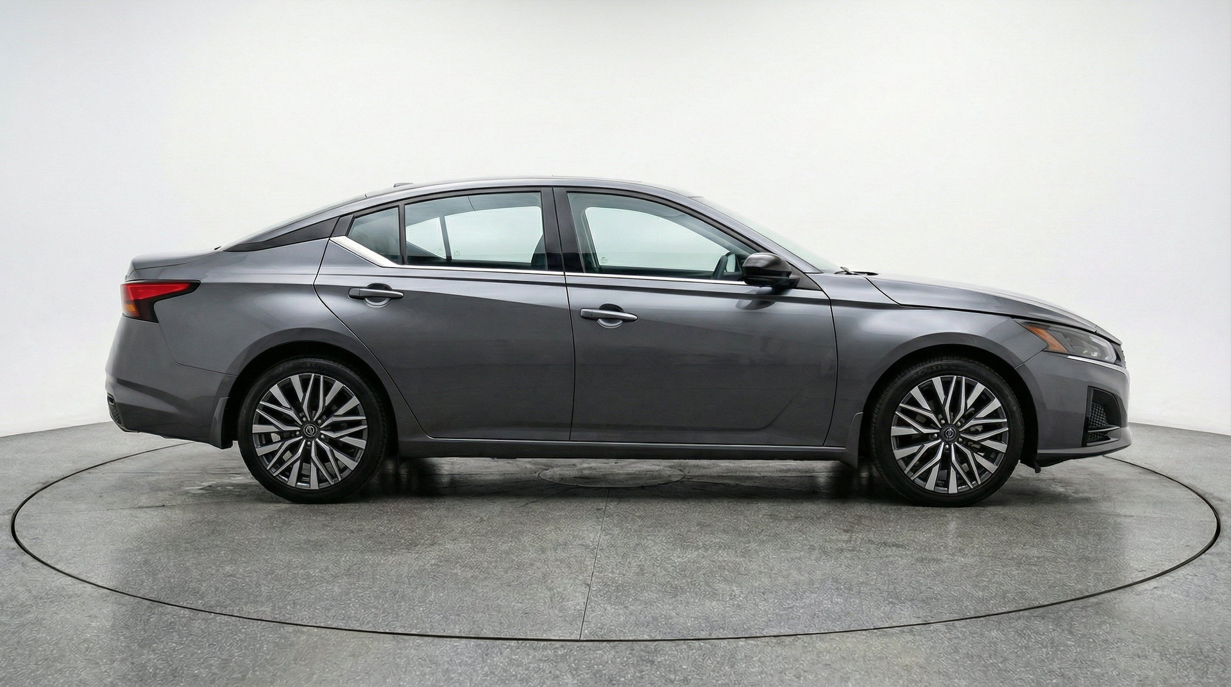 Thumbnail: 2025 Nissan Altima - 11