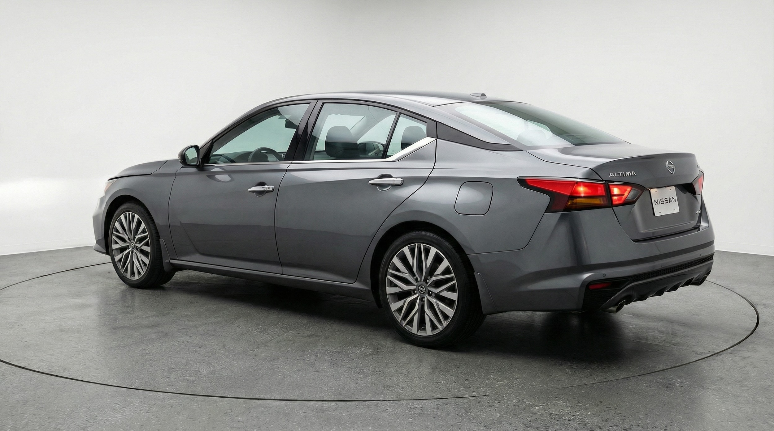 Thumbnail: 2025 Nissan Altima - 5
