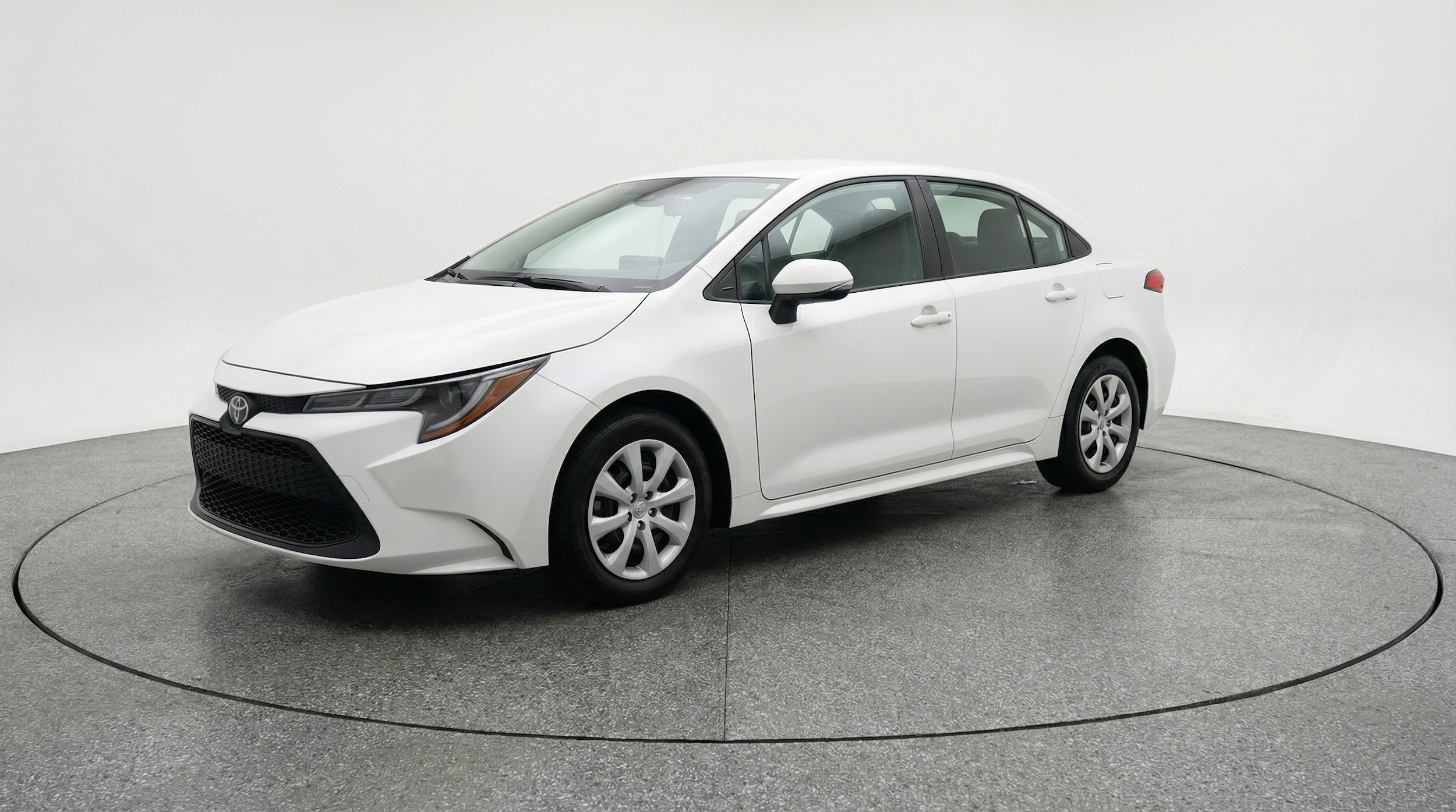 Thumbnail: 2025 Toyota Corolla - 3