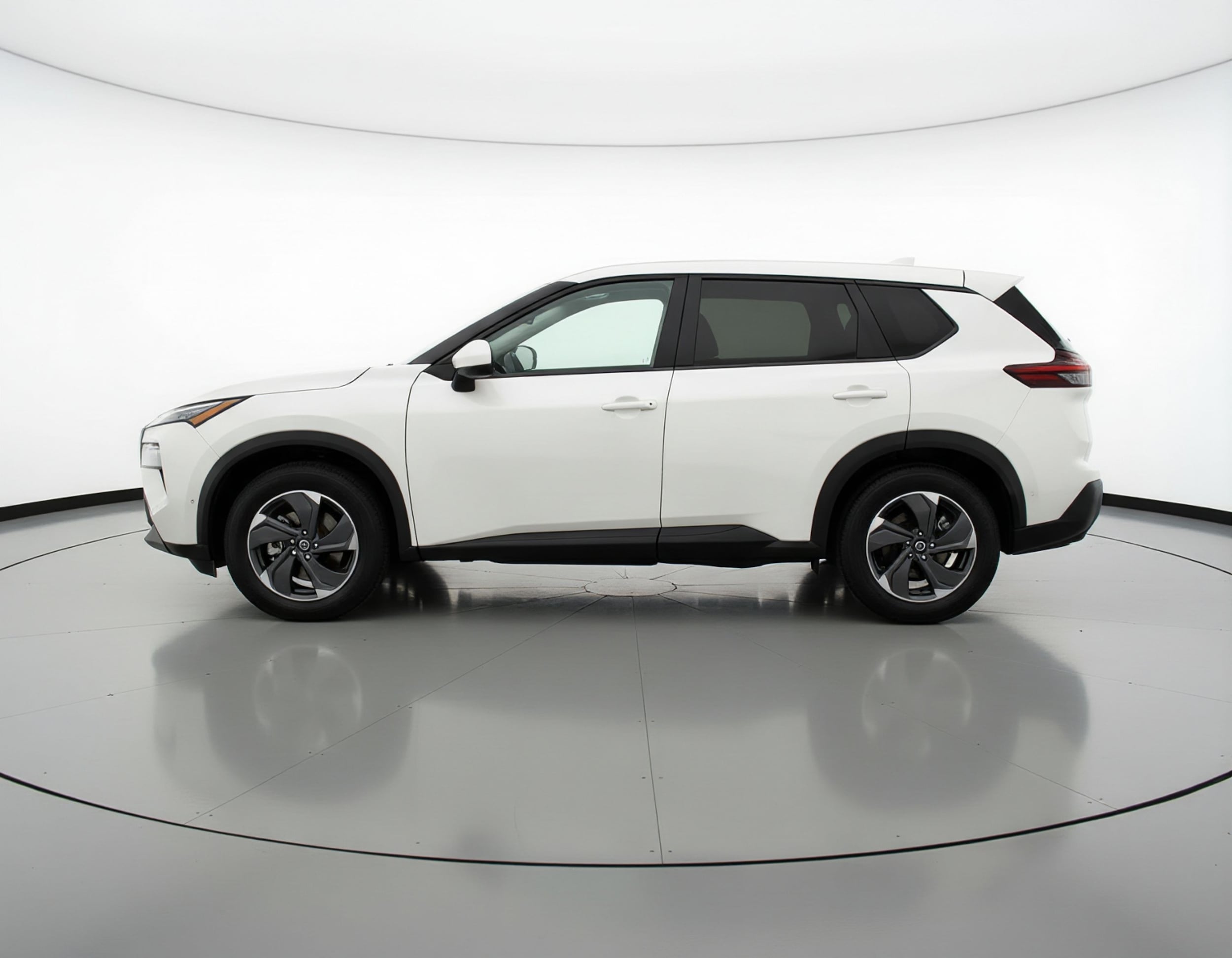 Thumbnail: 2025 Nissan Rogue - 4