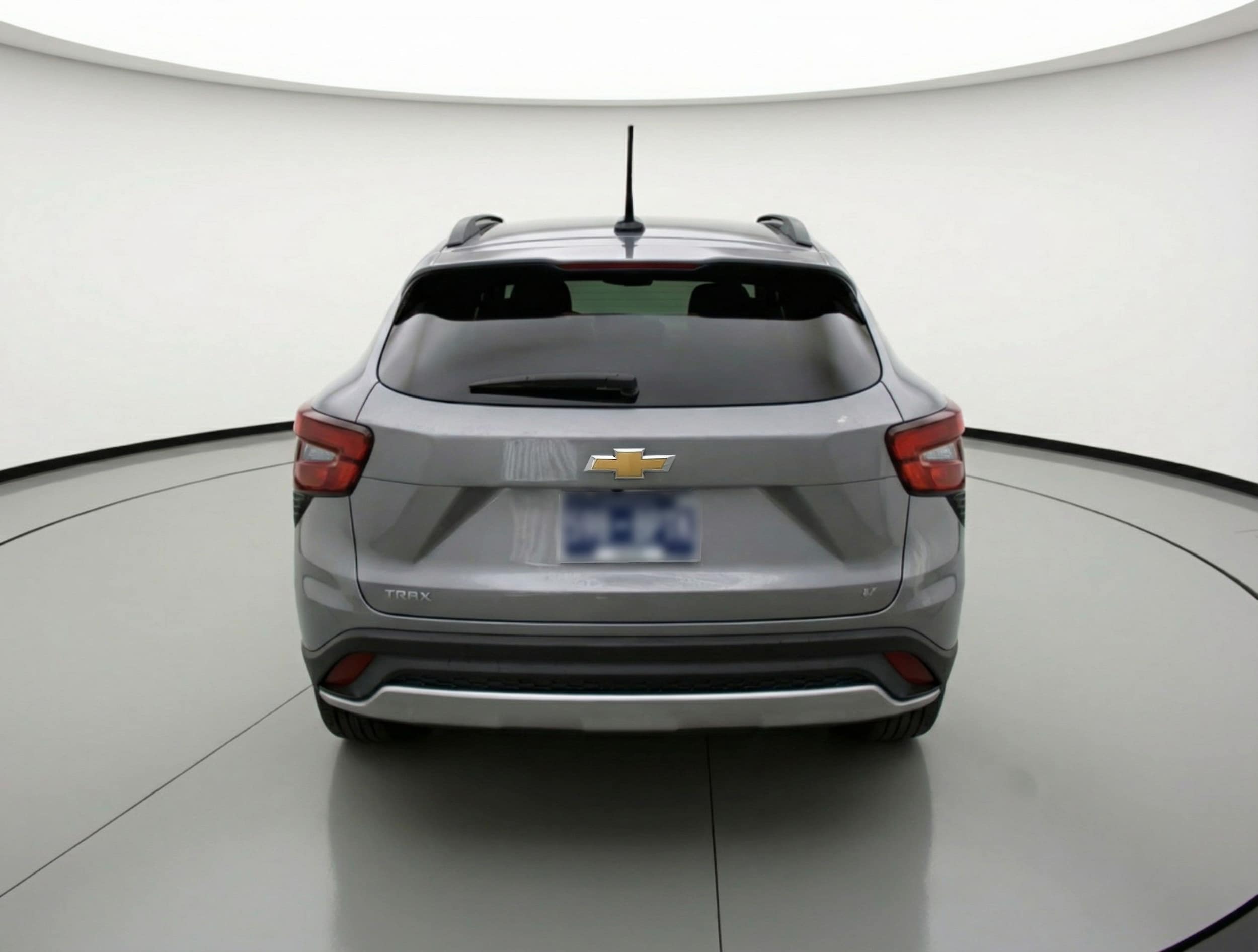 Thumbnail: 2025 Chevrolet Trax - 7