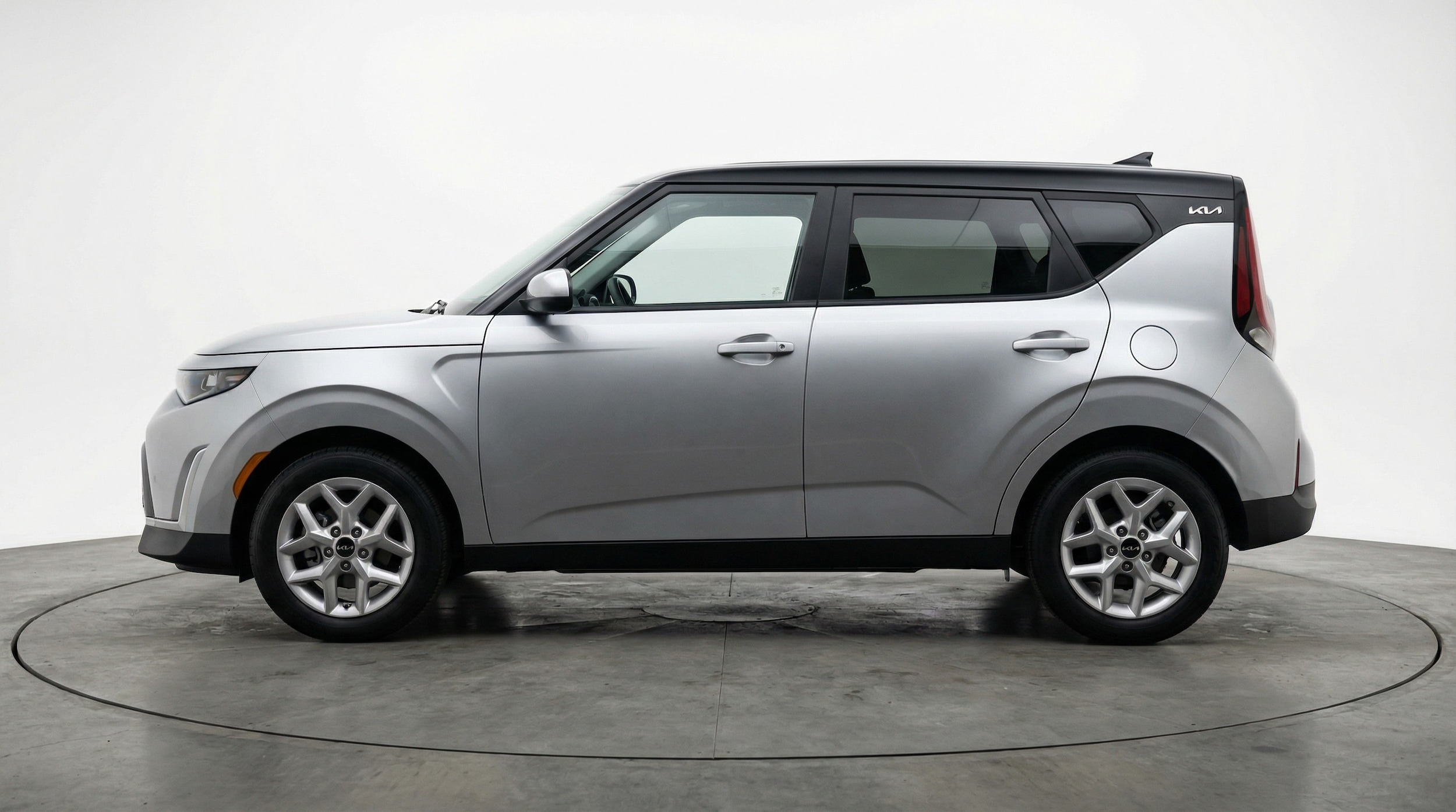 Thumbnail: 2025 Kia Soul - 4