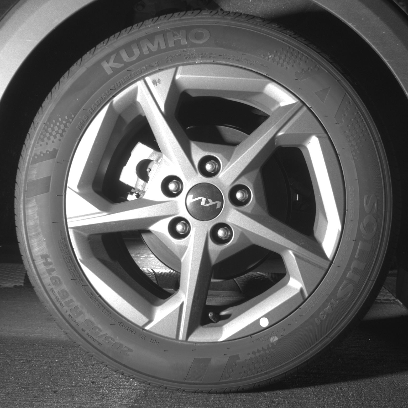 Thumbnail: 2025 Kia K4 - 12