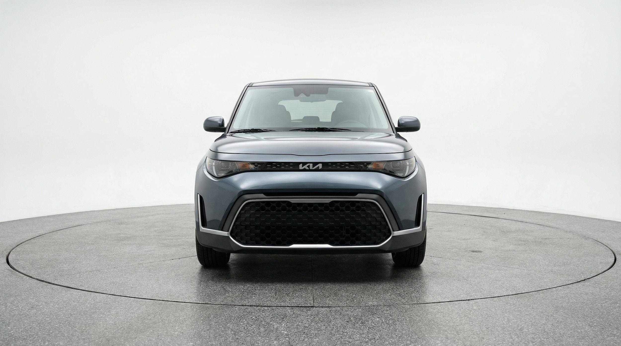 Thumbnail: 2025 Kia Soul - 2