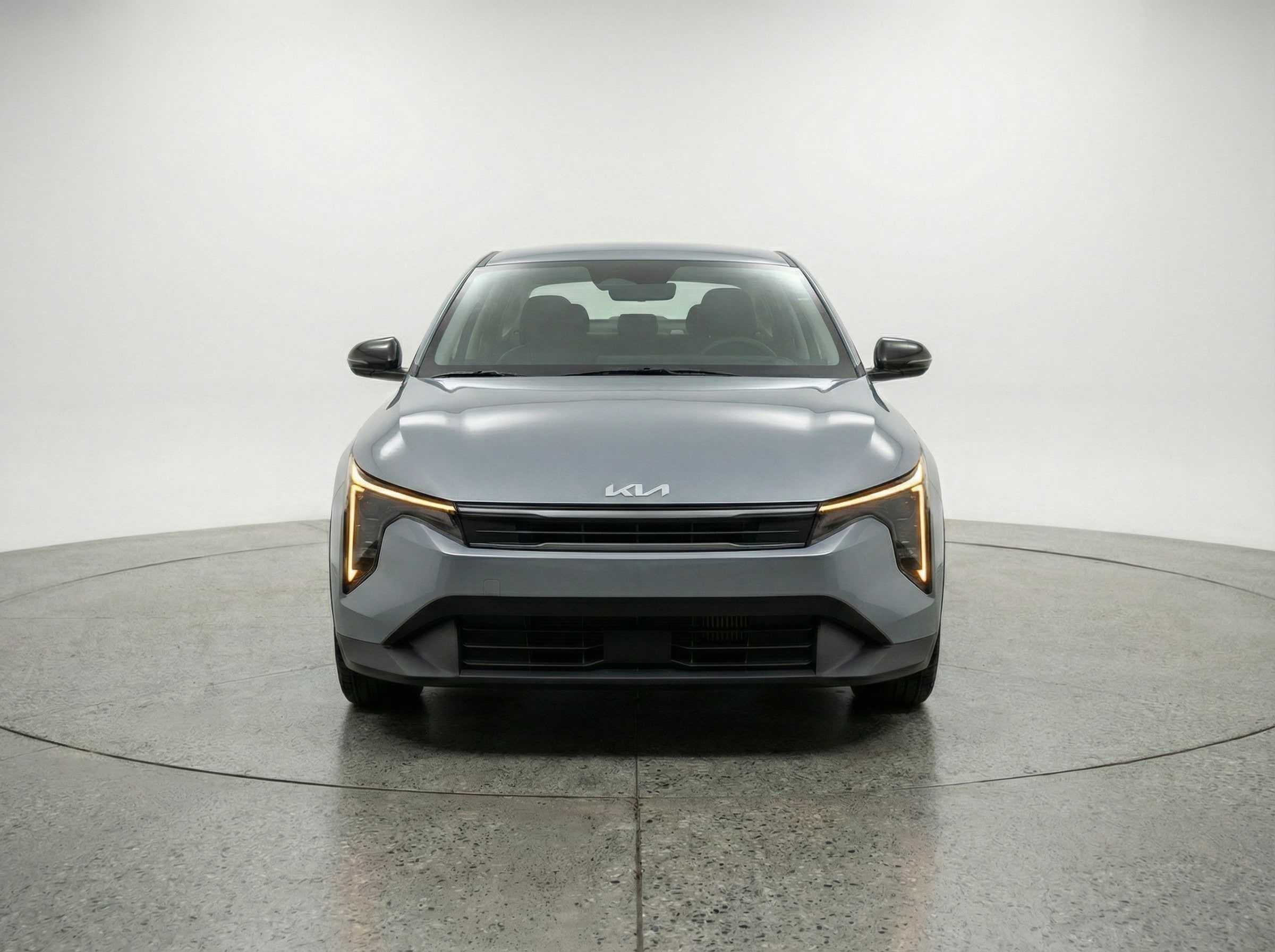 Thumbnail: 2025 Kia K4 - 2