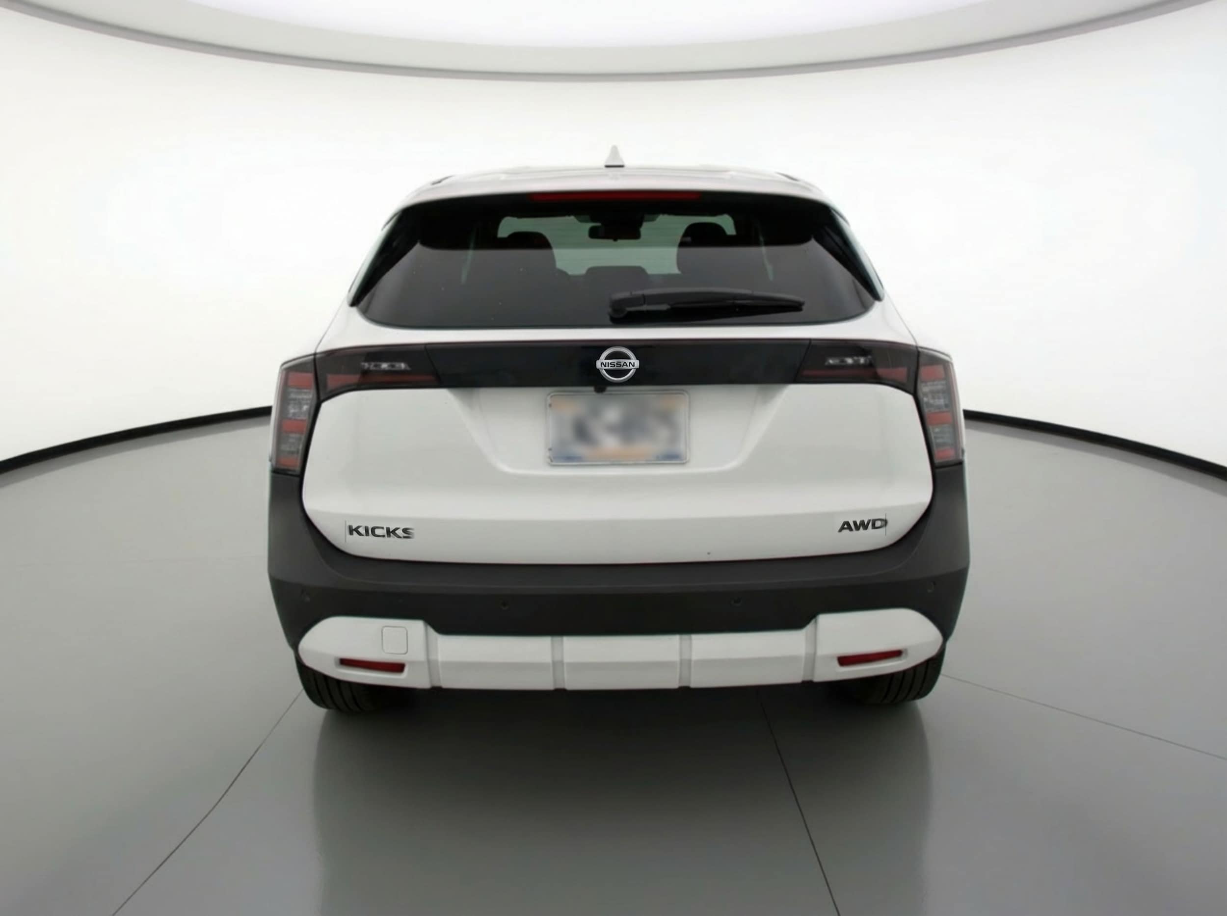 Thumbnail: 2025 Nissan Kicks - 6