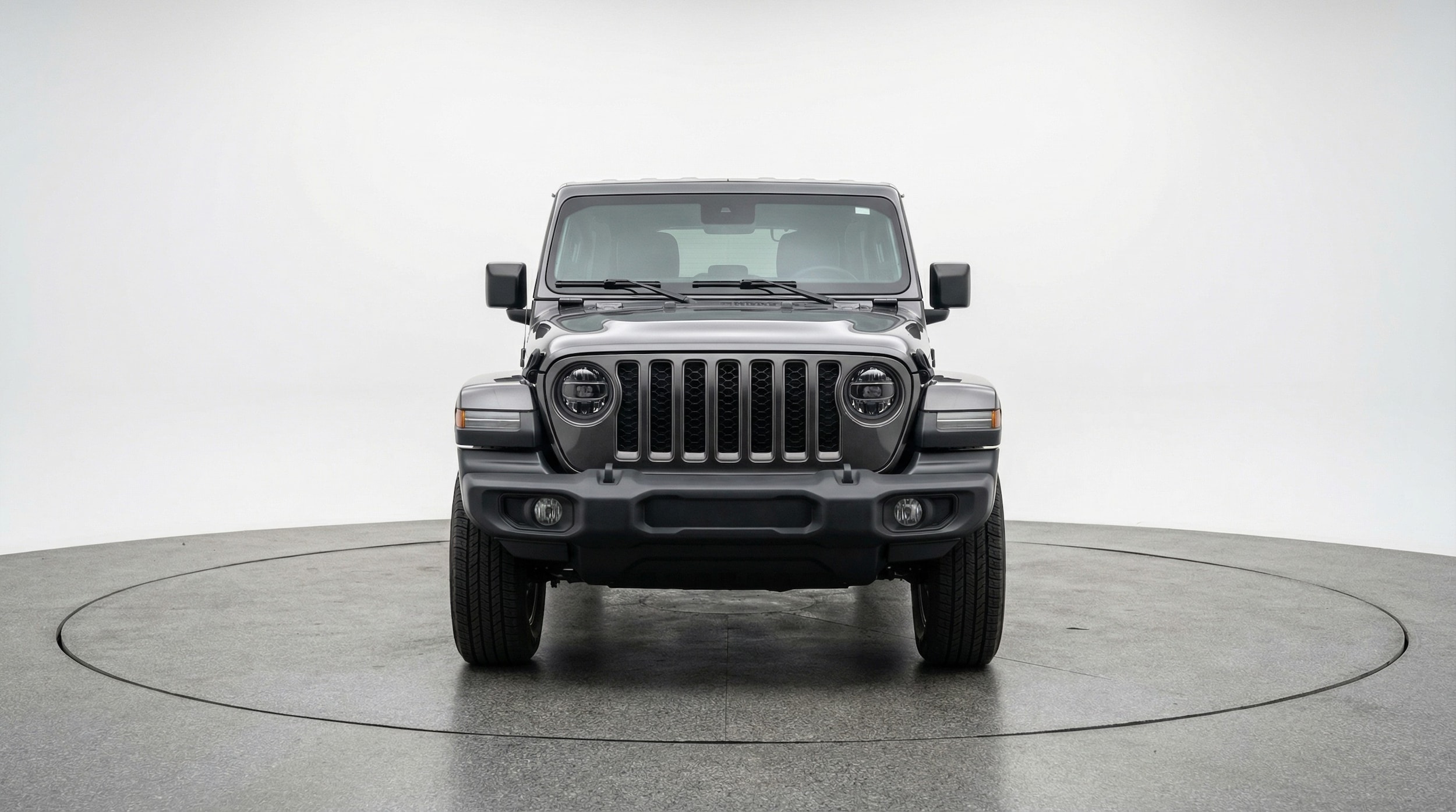 Thumbnail: 2025 Jeep Wrangler - 2