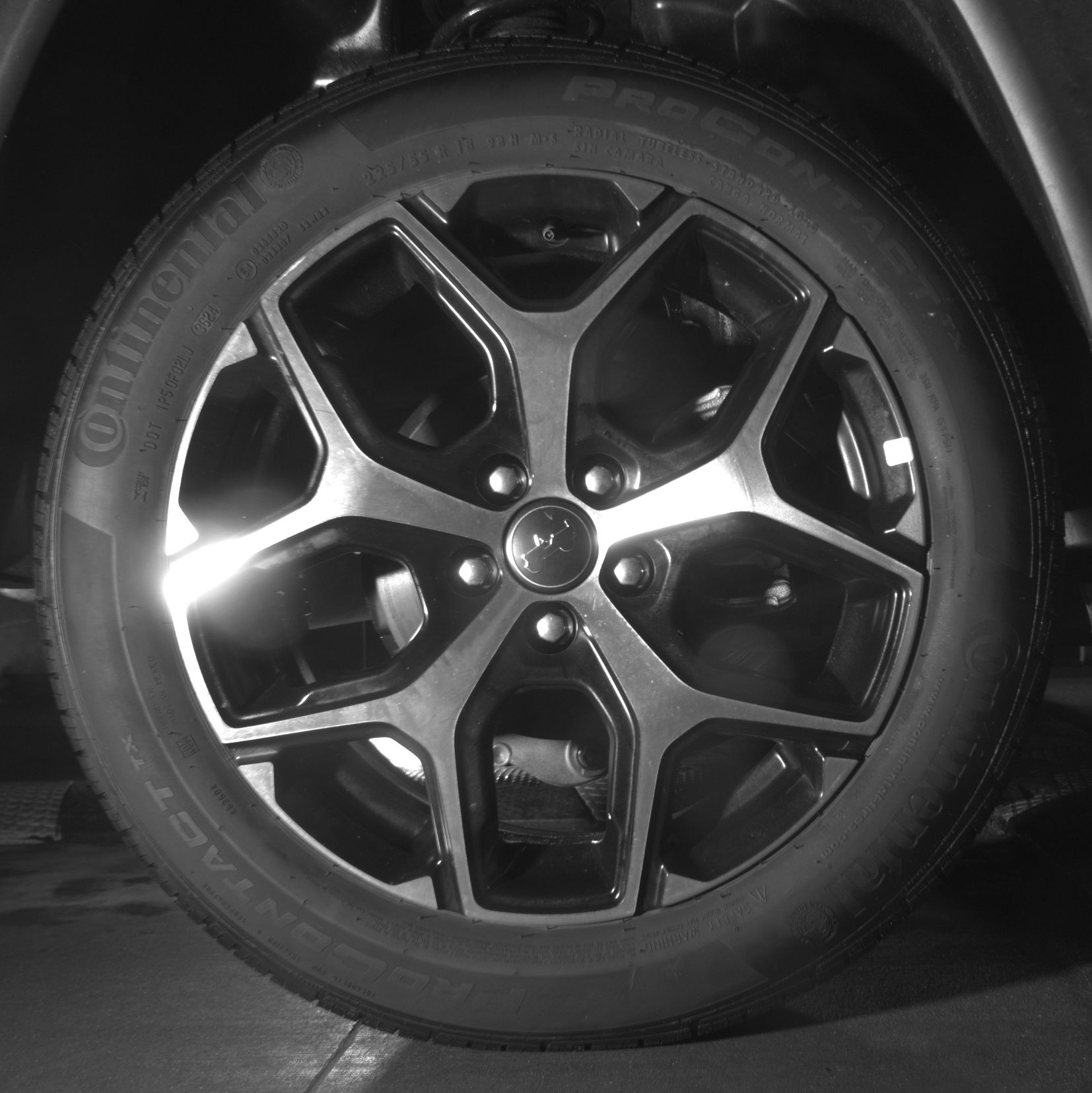 Thumbnail: 2025 Jeep Compass - 12