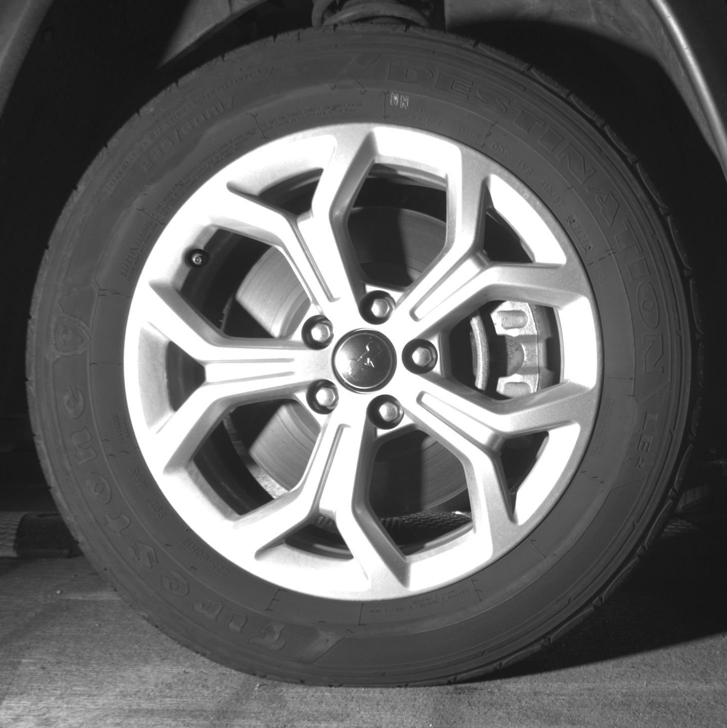 Thumbnail: 2025 Jeep Compass - 10