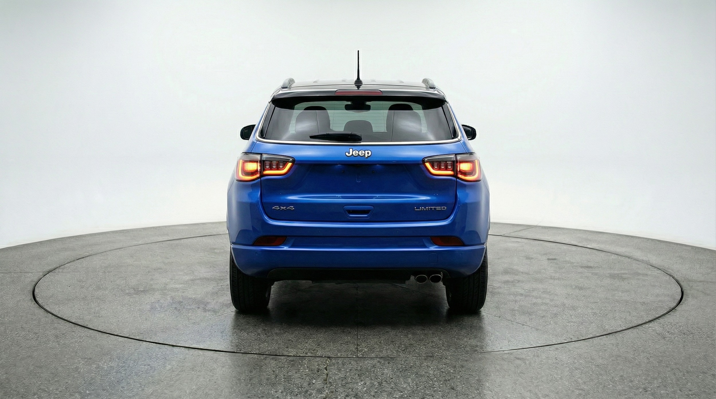 Thumbnail: 2025 Jeep Compass - 6