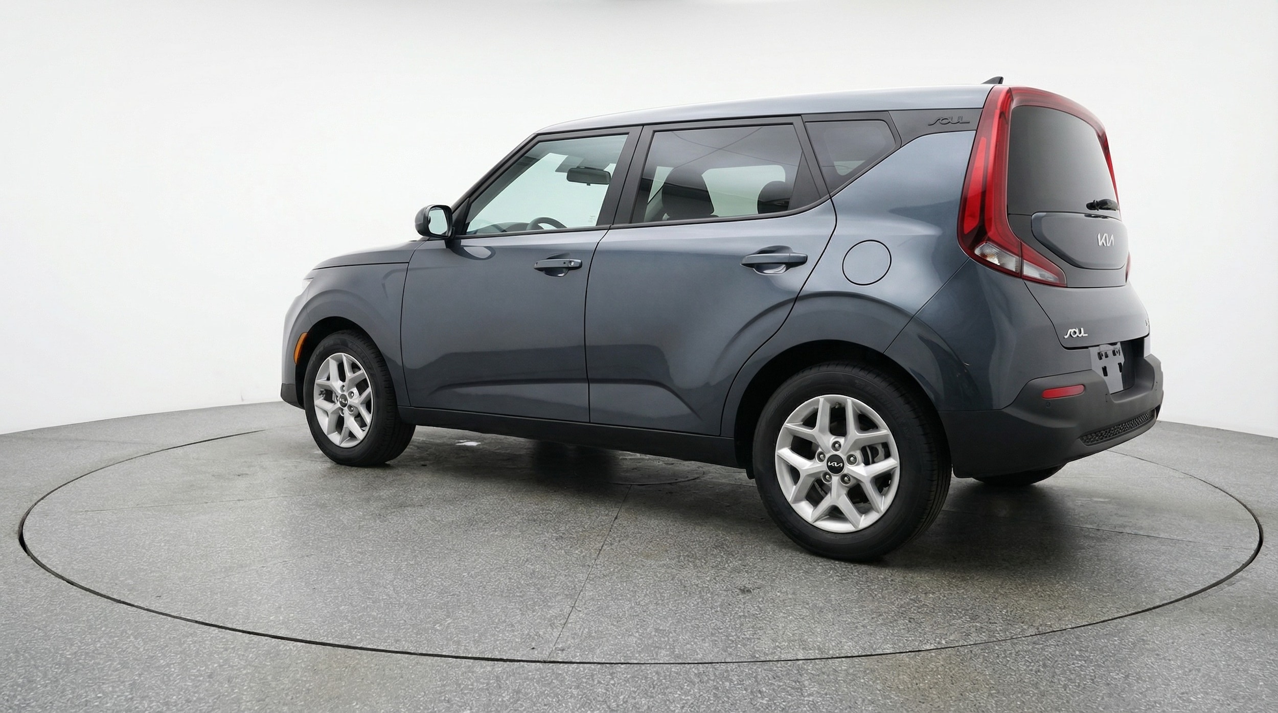 Thumbnail: 2025 Kia Soul - 5