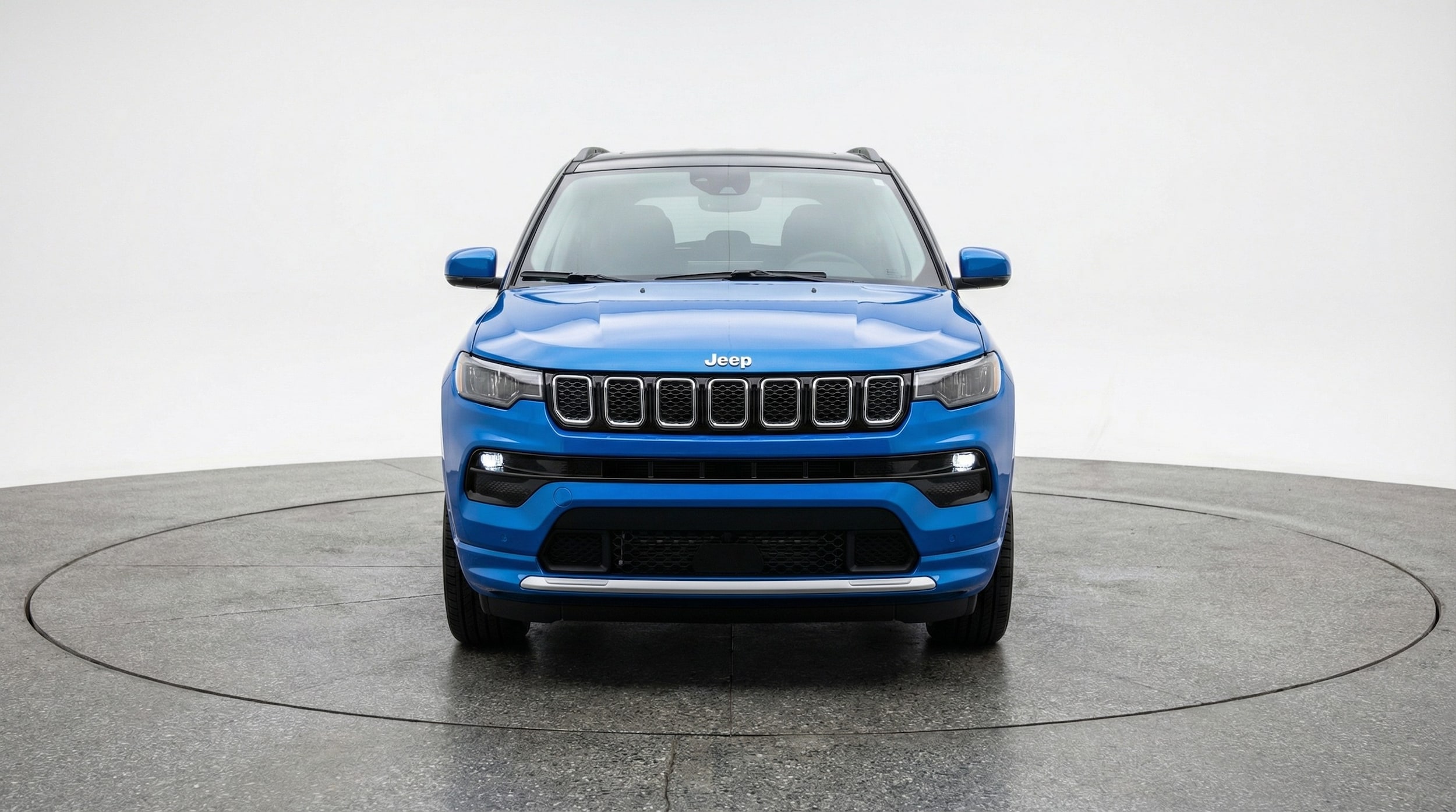Thumbnail: 2025 Jeep Compass - 2