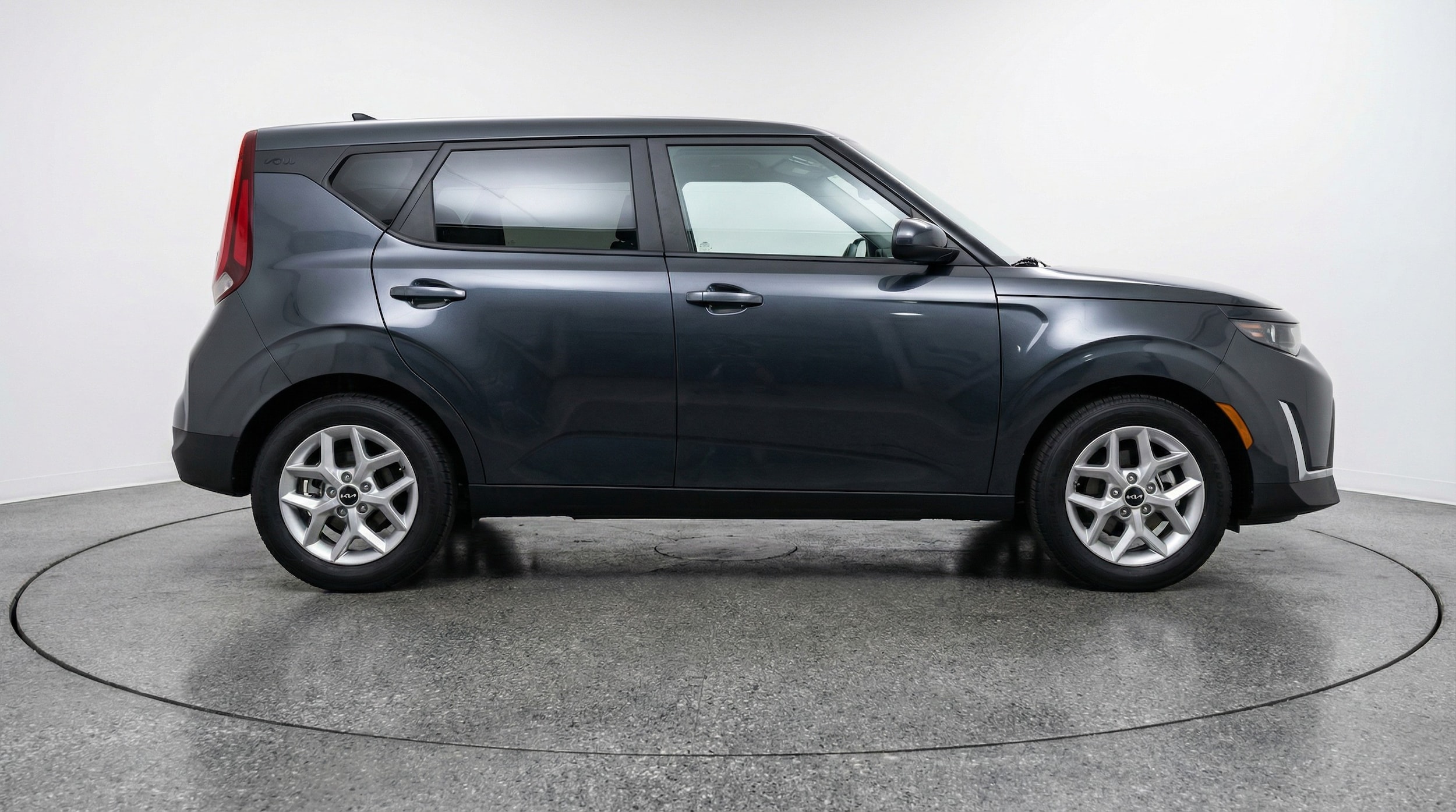 Thumbnail: 2025 Kia Soul - 8