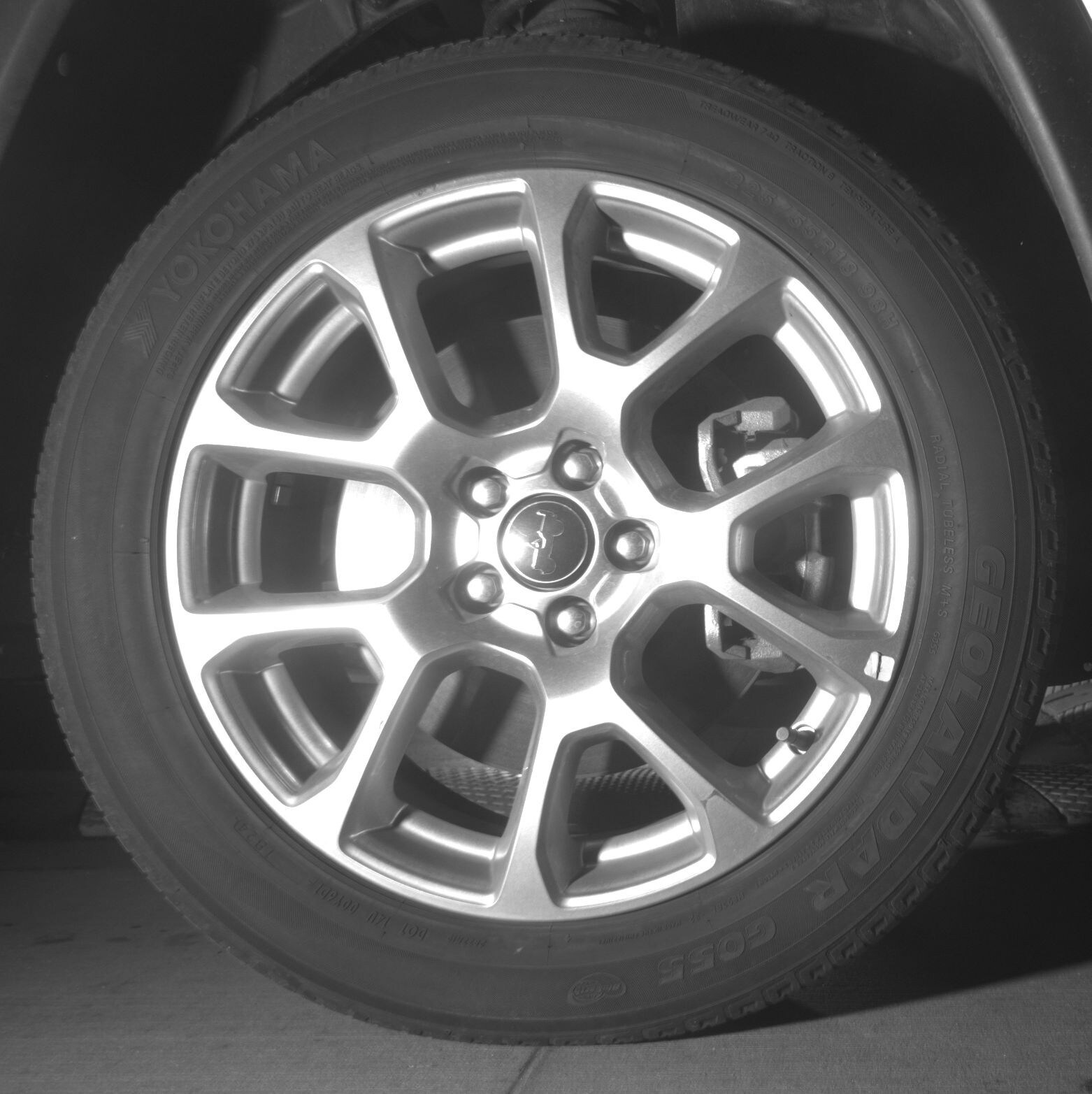 Thumbnail: 2025 Jeep Compass - 10