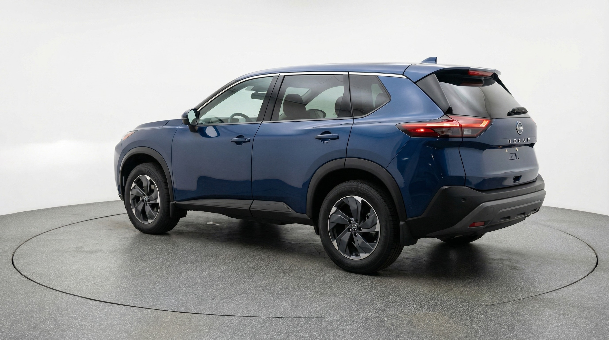 Thumbnail: 2025 Nissan Rogue - 5