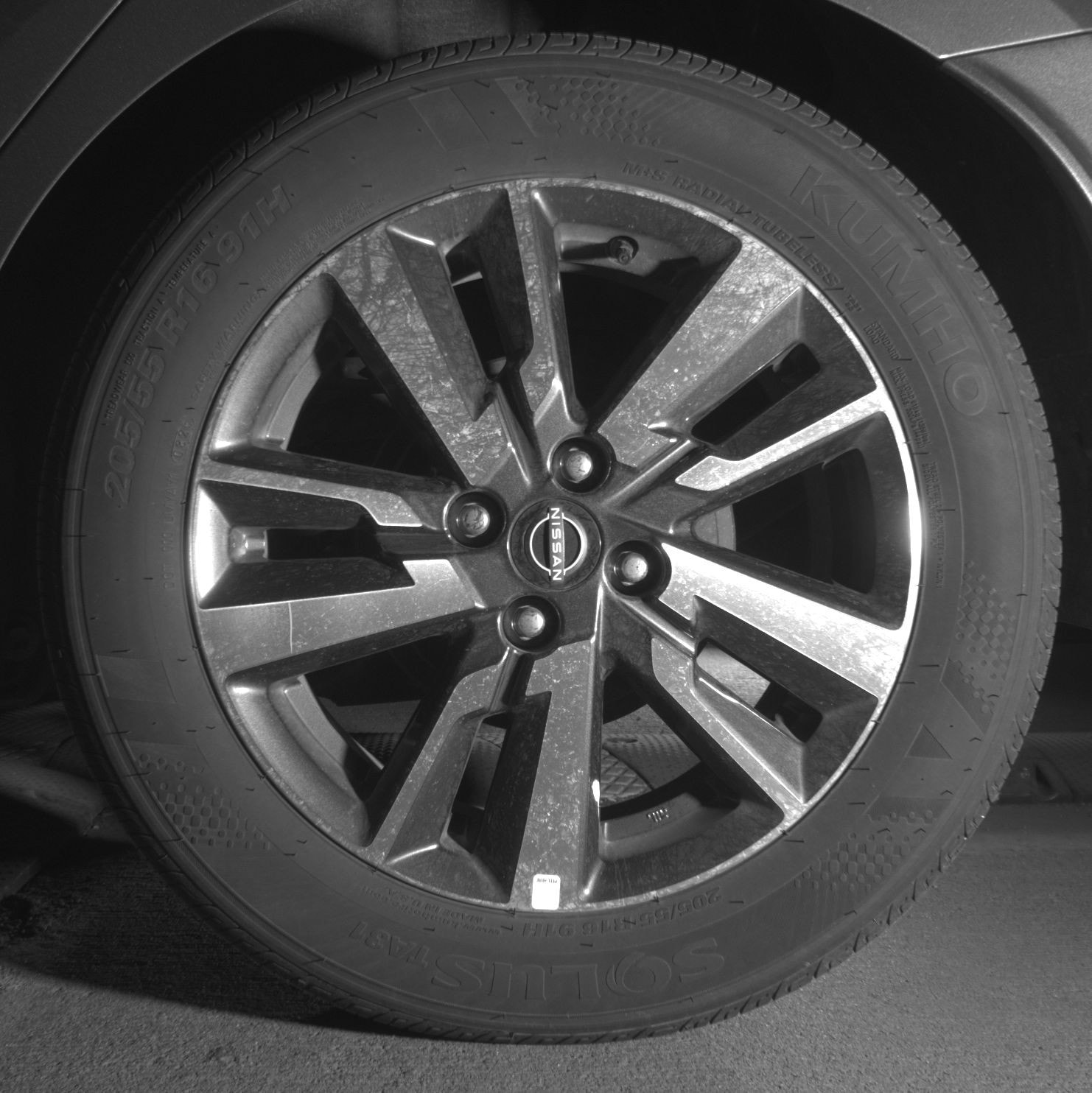 Thumbnail: 2025 Nissan Versa - 11