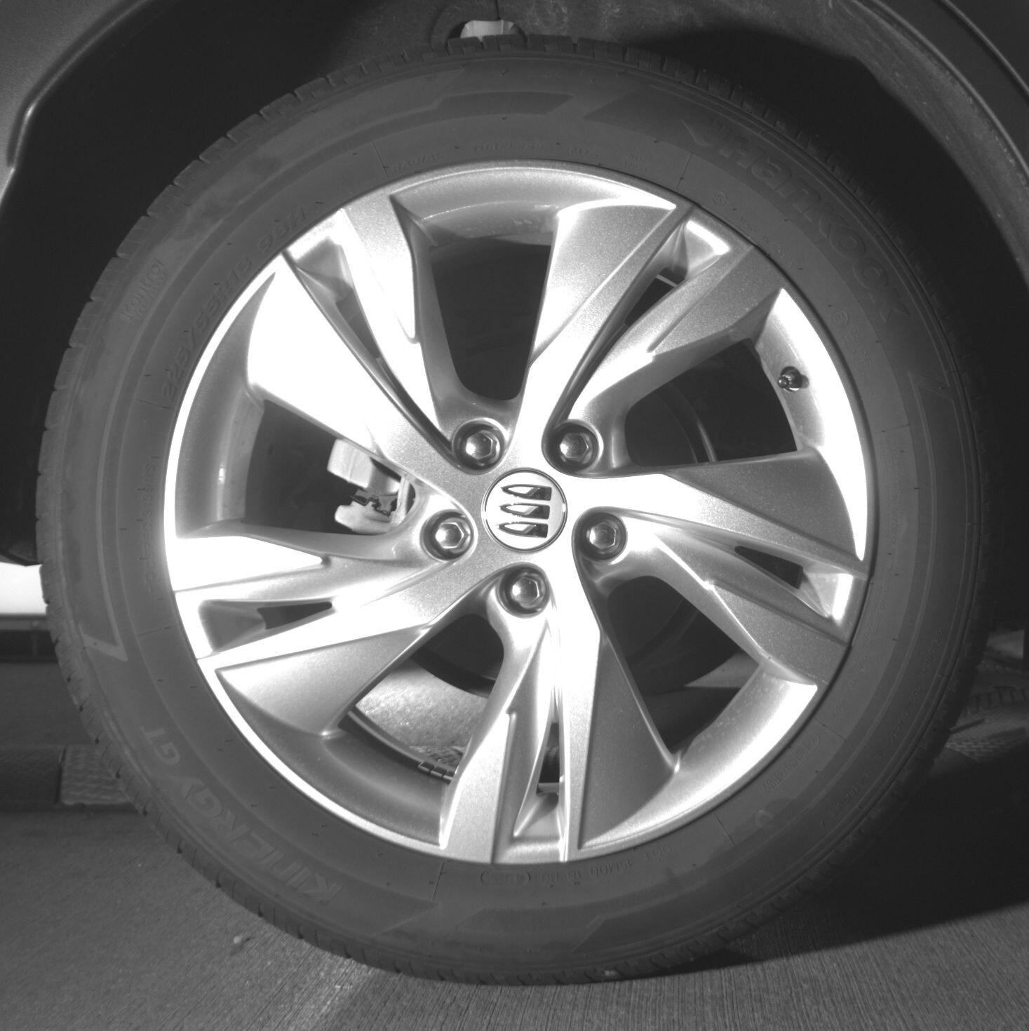 Thumbnail: 2025 Buick Encore GX - 12