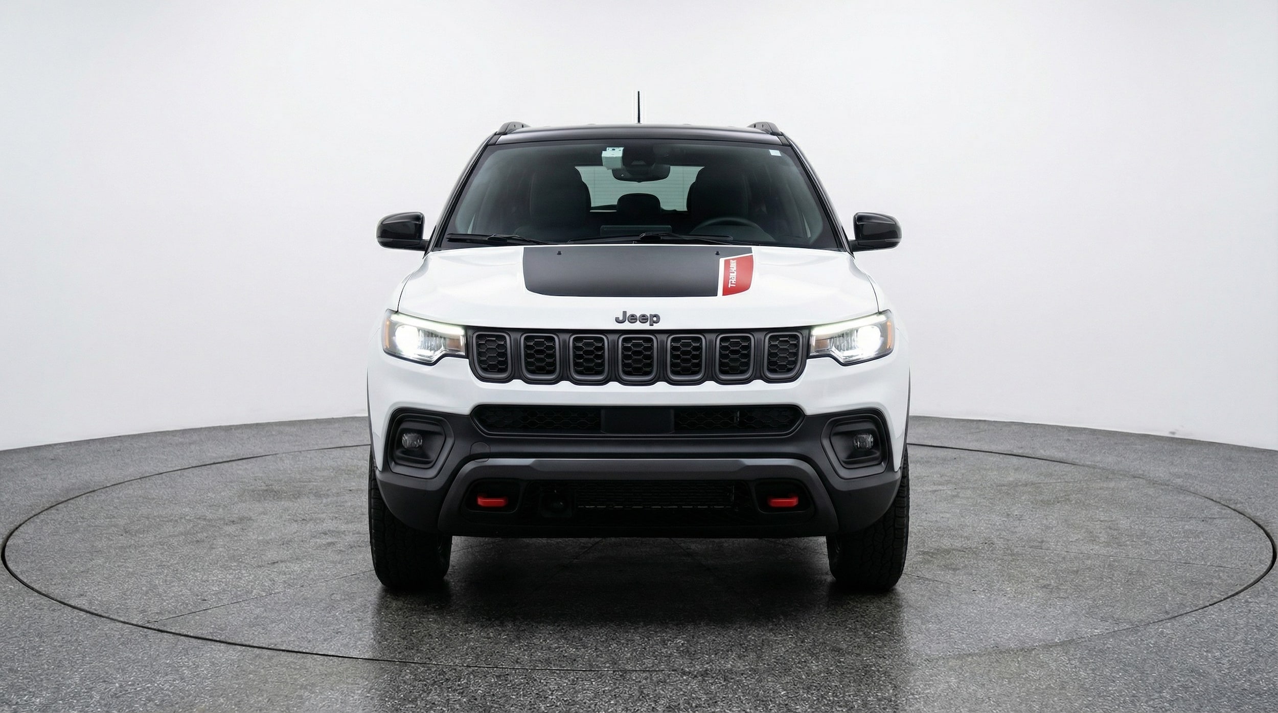 Thumbnail: 2025 Jeep Compass - 2