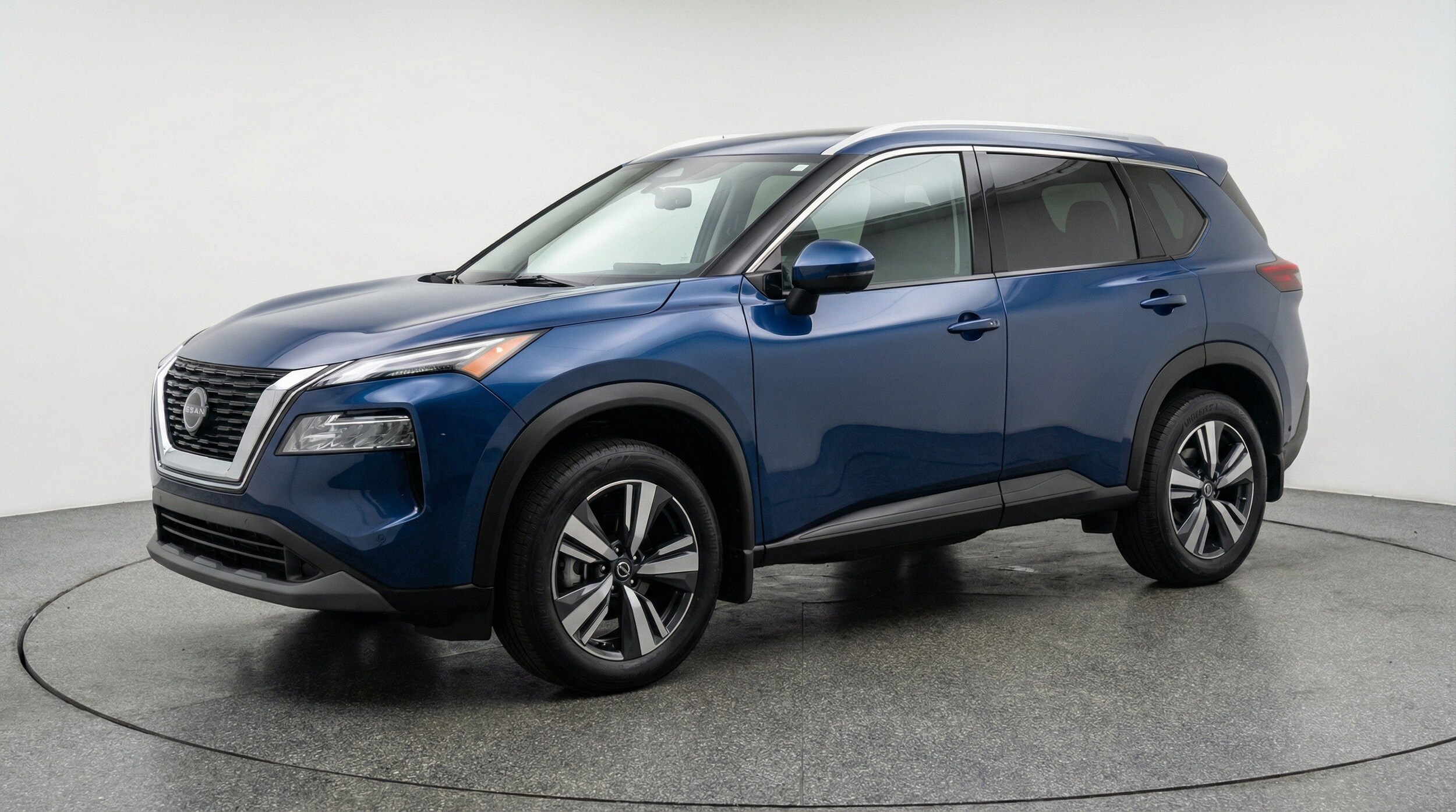 Thumbnail: 2026 Nissan Rogue - 3