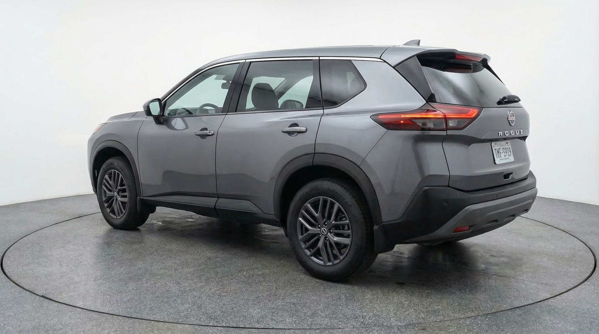 Thumbnail: 2023 Nissan Rogue - 5