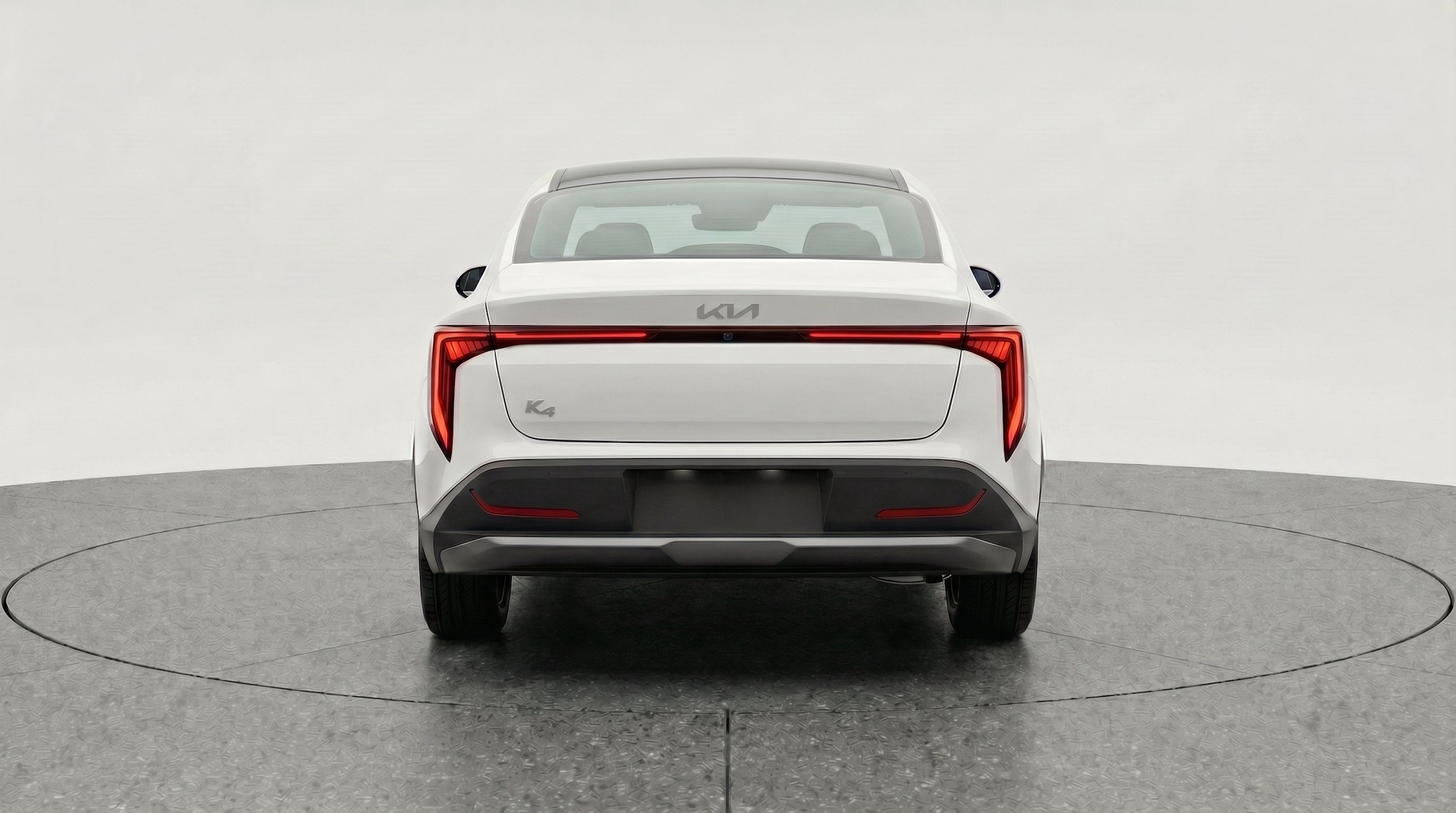 Thumbnail: 2025 Kia K4 - 7