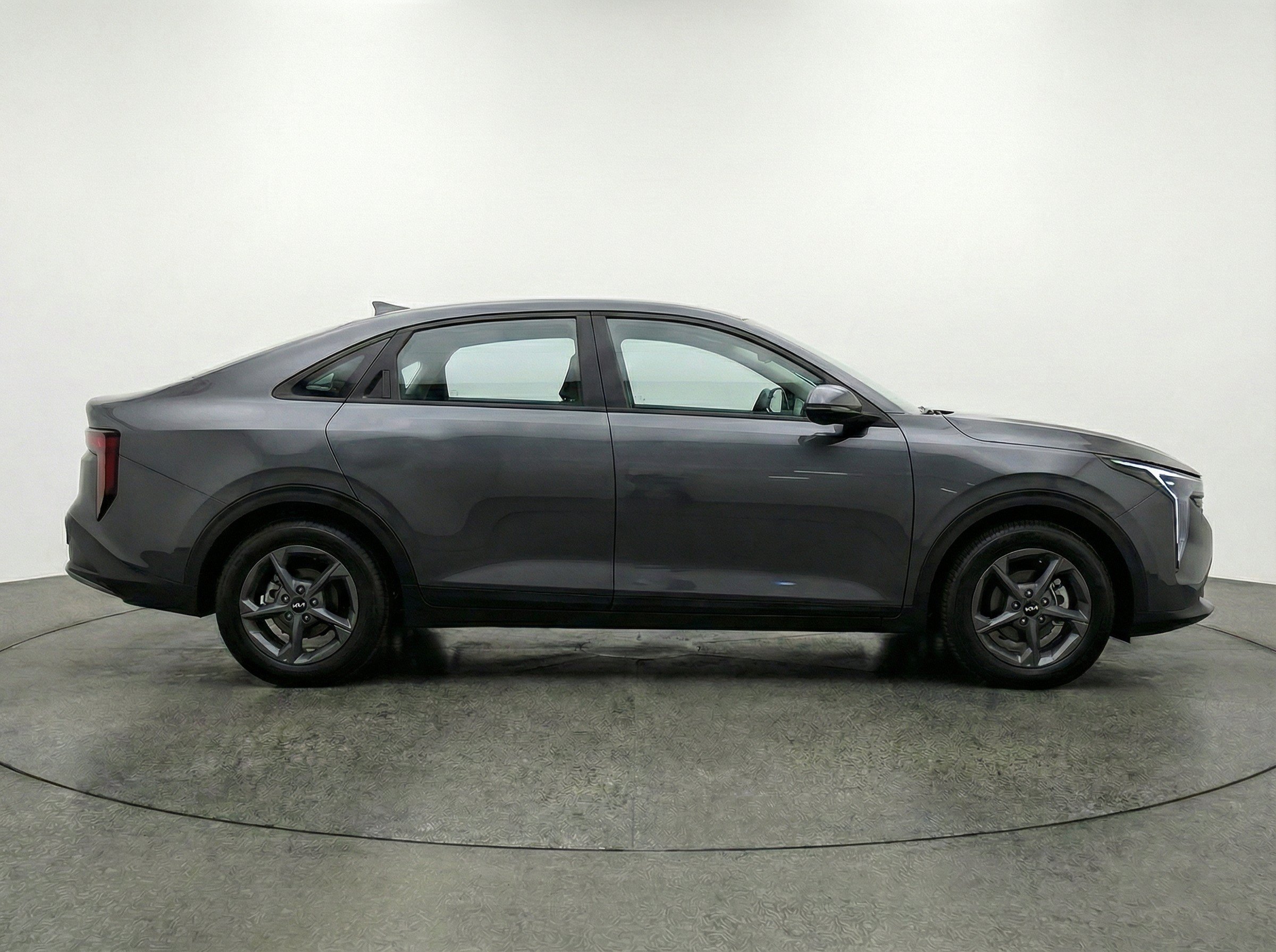Thumbnail: 2025 Kia K4 - 11