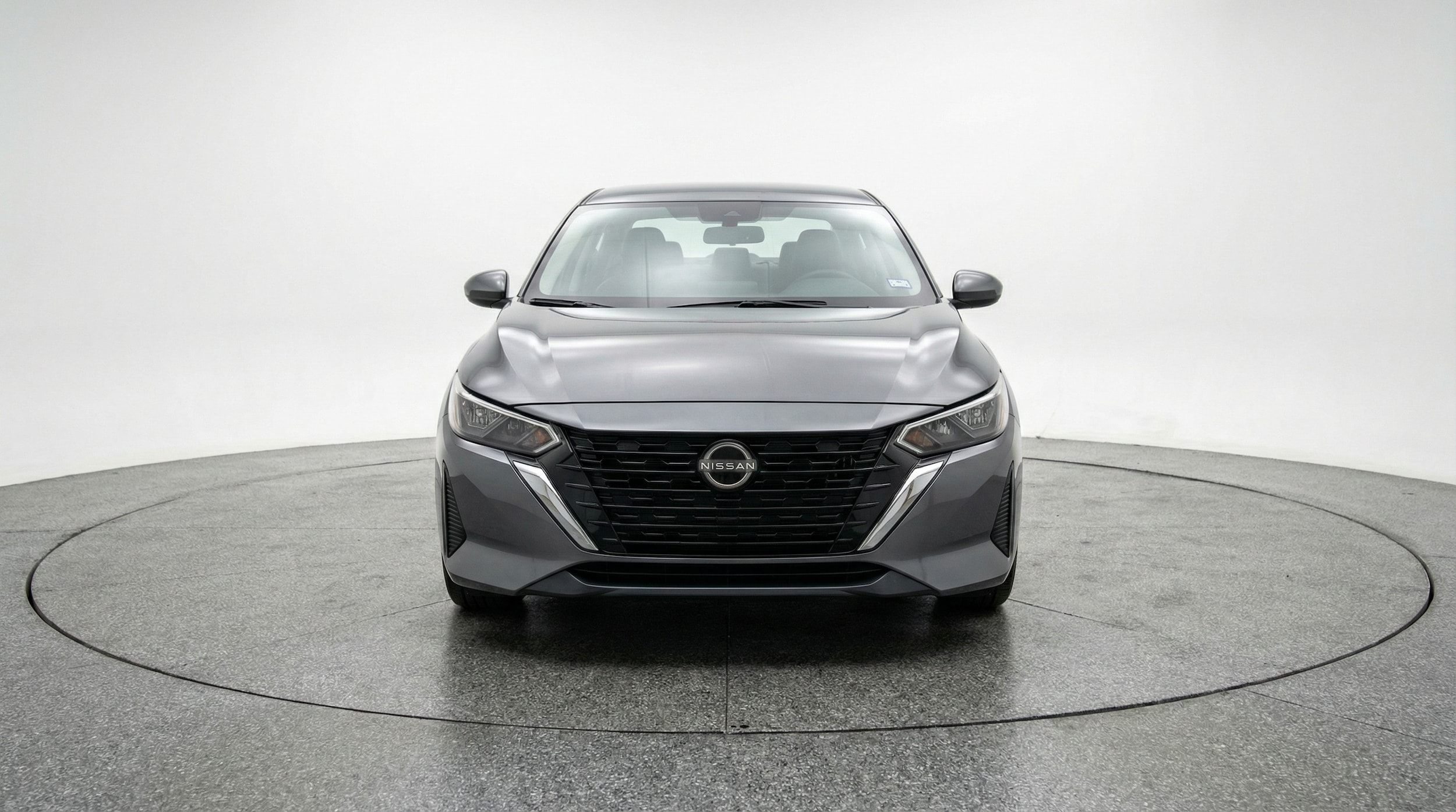 Thumbnail: 2025 Nissan Sentra - 2