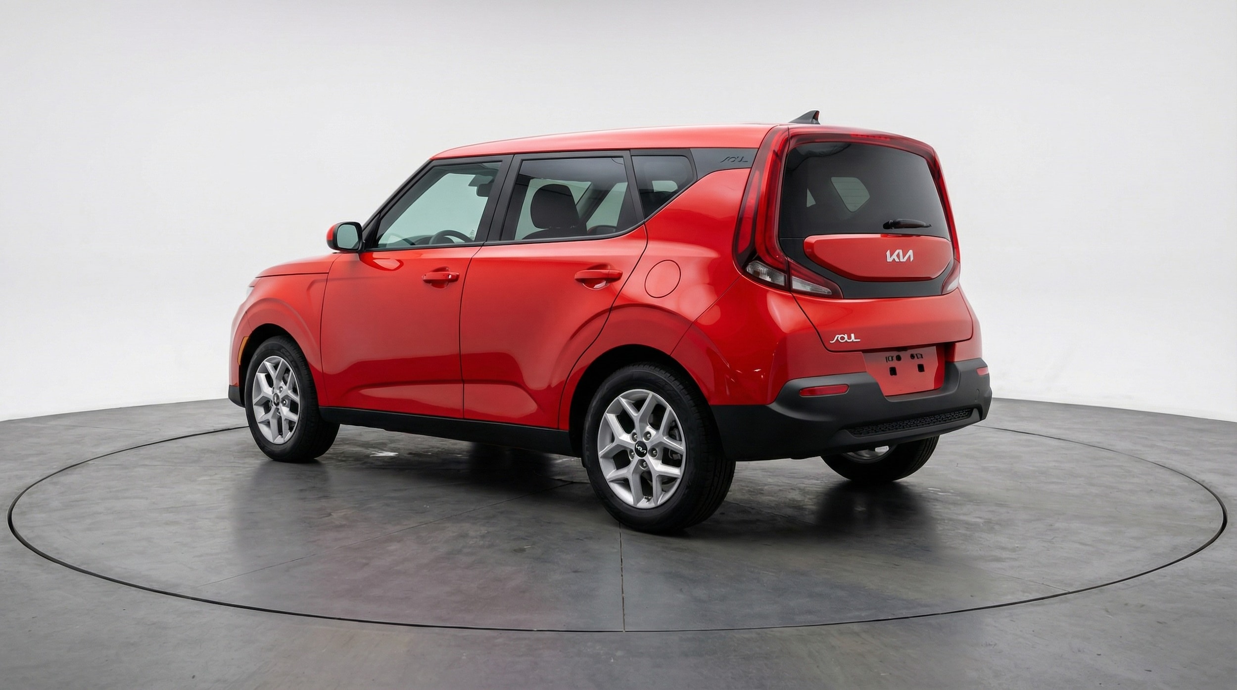 Thumbnail: 2025 Kia Soul - 5