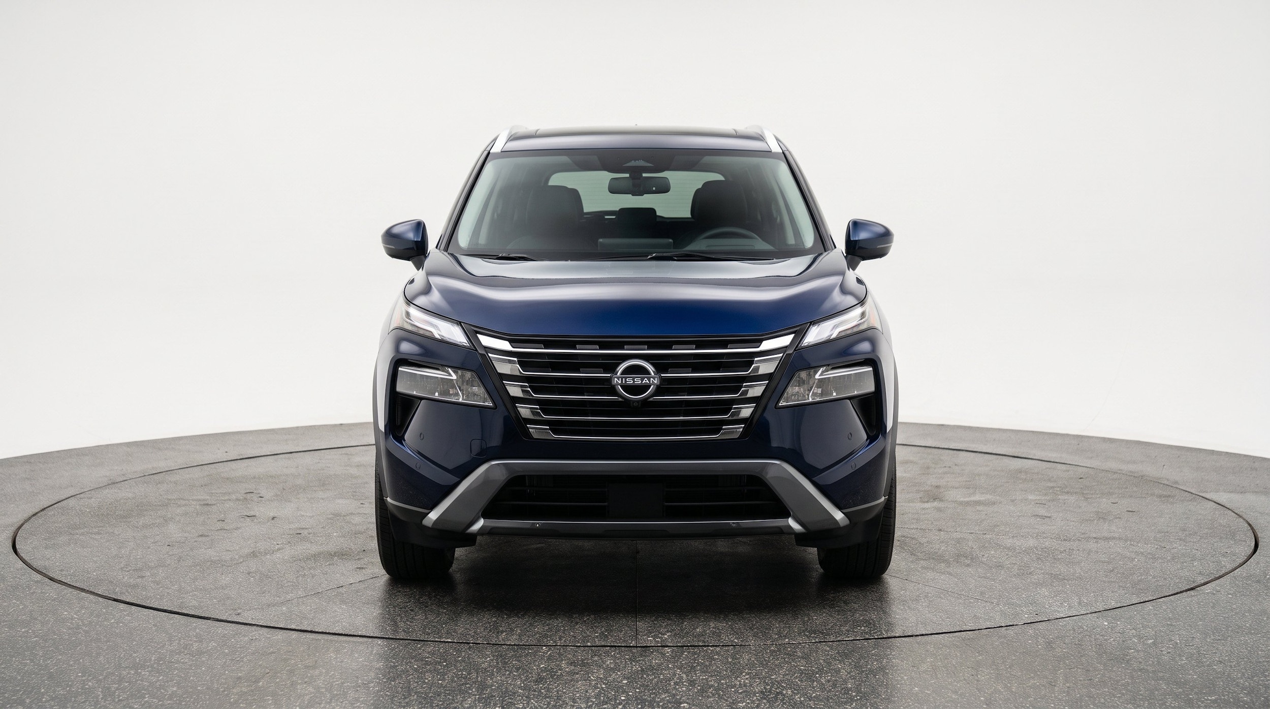 Thumbnail: 2026 Nissan Rogue - 2