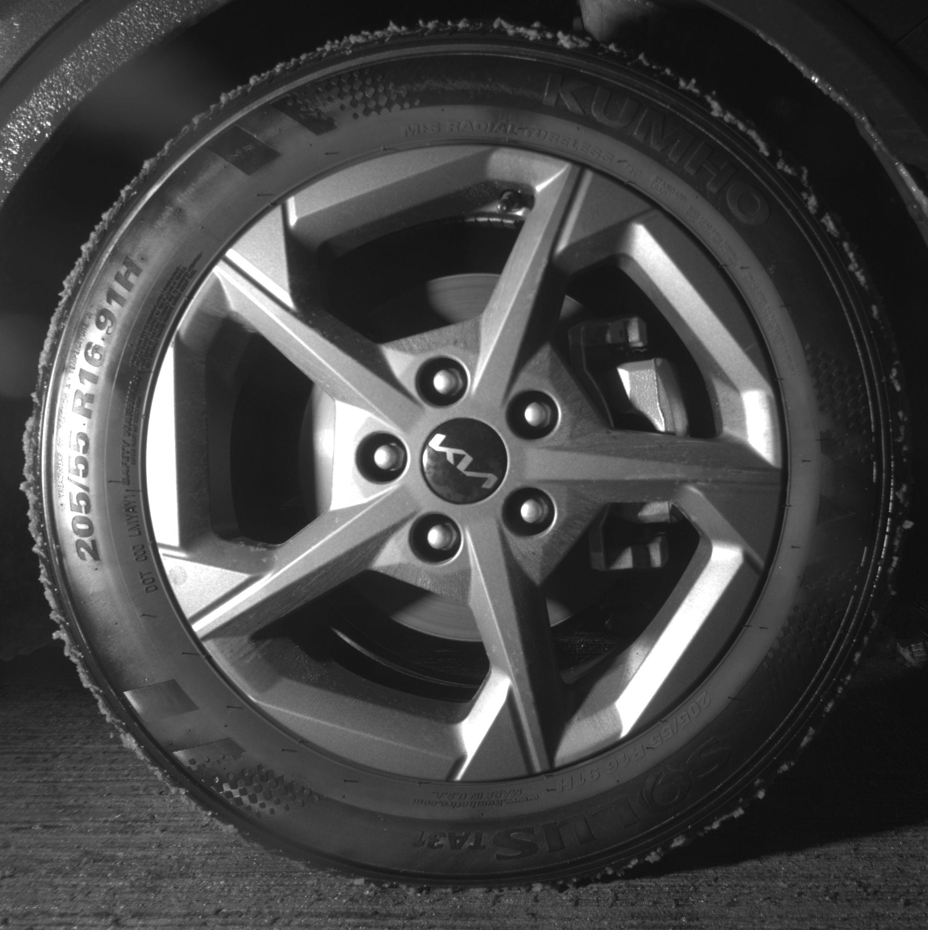 Thumbnail: 2025 Kia K4 - 10