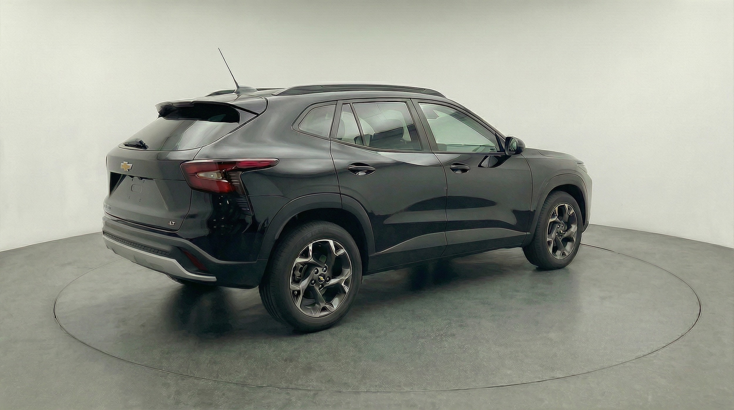 Thumbnail: 2025 Chevrolet Trax - 7