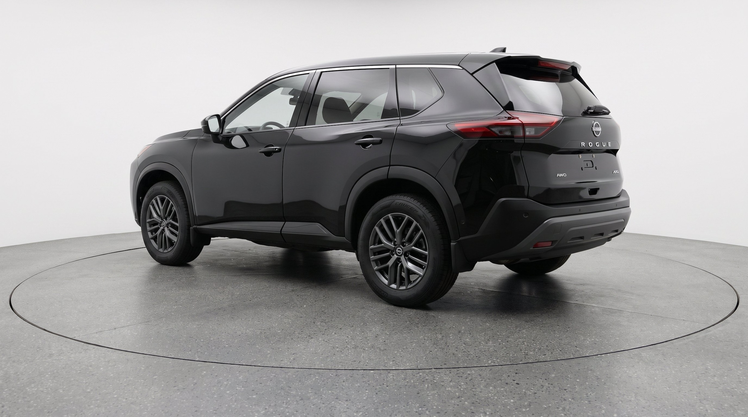 Thumbnail: 2026 Nissan Rogue - 6
