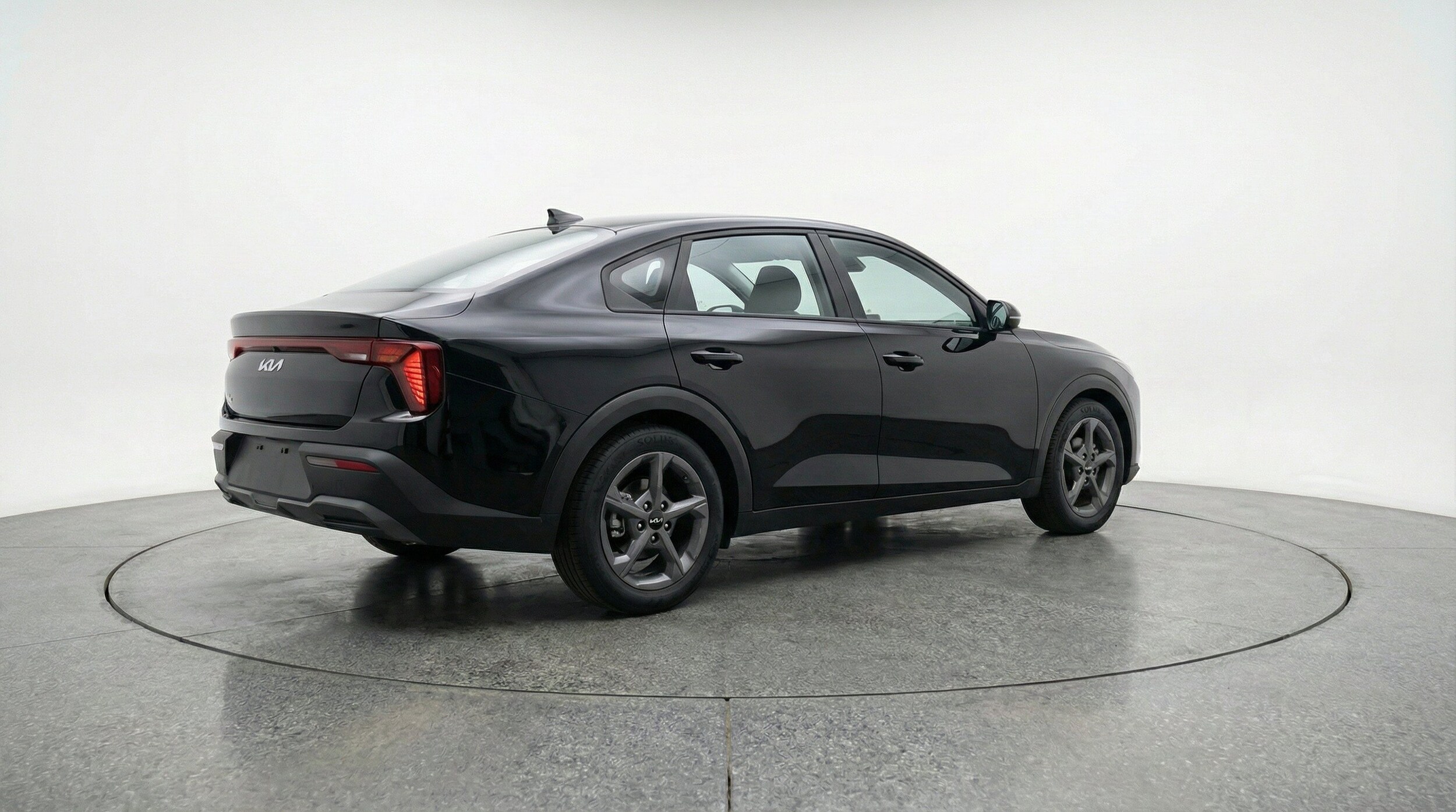 Thumbnail: 2026 Kia K4 - 9