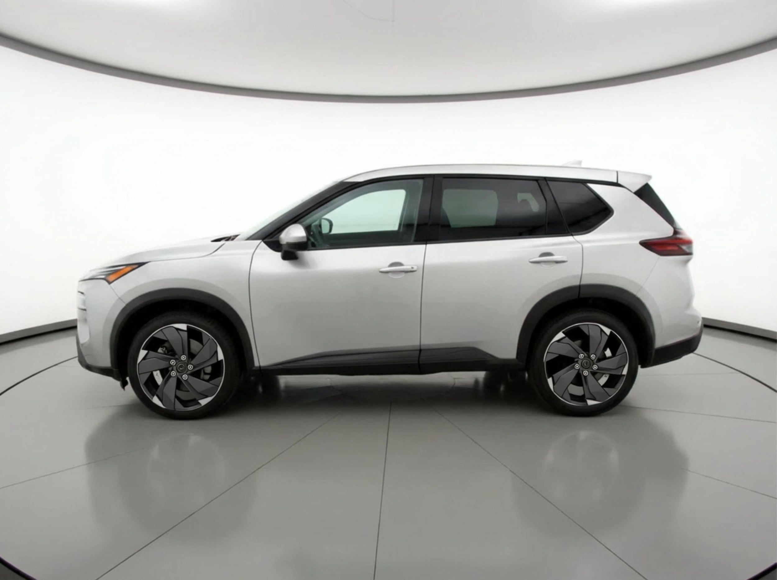 Thumbnail: 2025 Nissan Rogue - 4