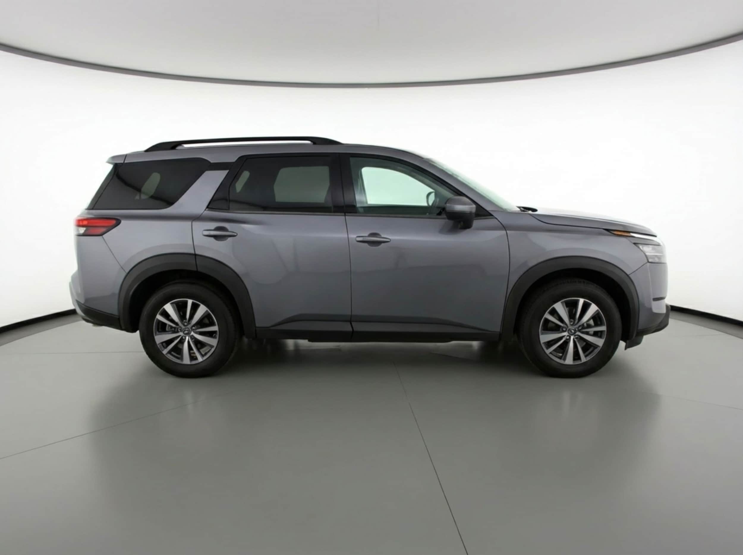 Thumbnail: 2025 Nissan Pathfinder - 8