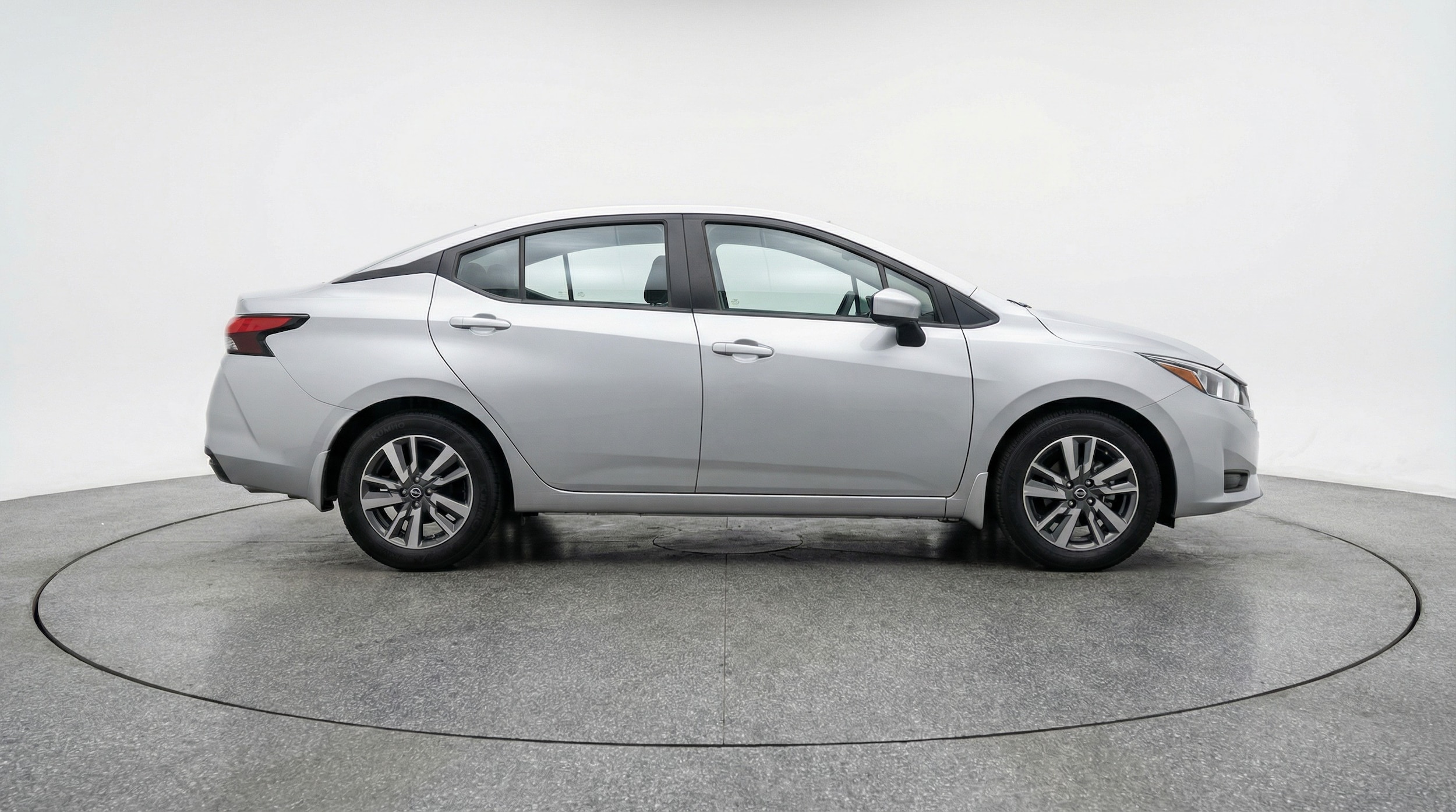 Thumbnail: 2025 Nissan Versa - 8