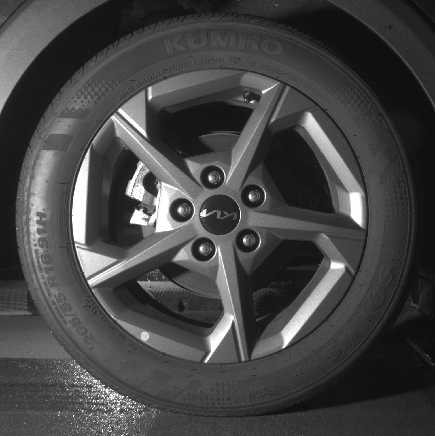 Thumbnail: 2025 Kia K4 - 12