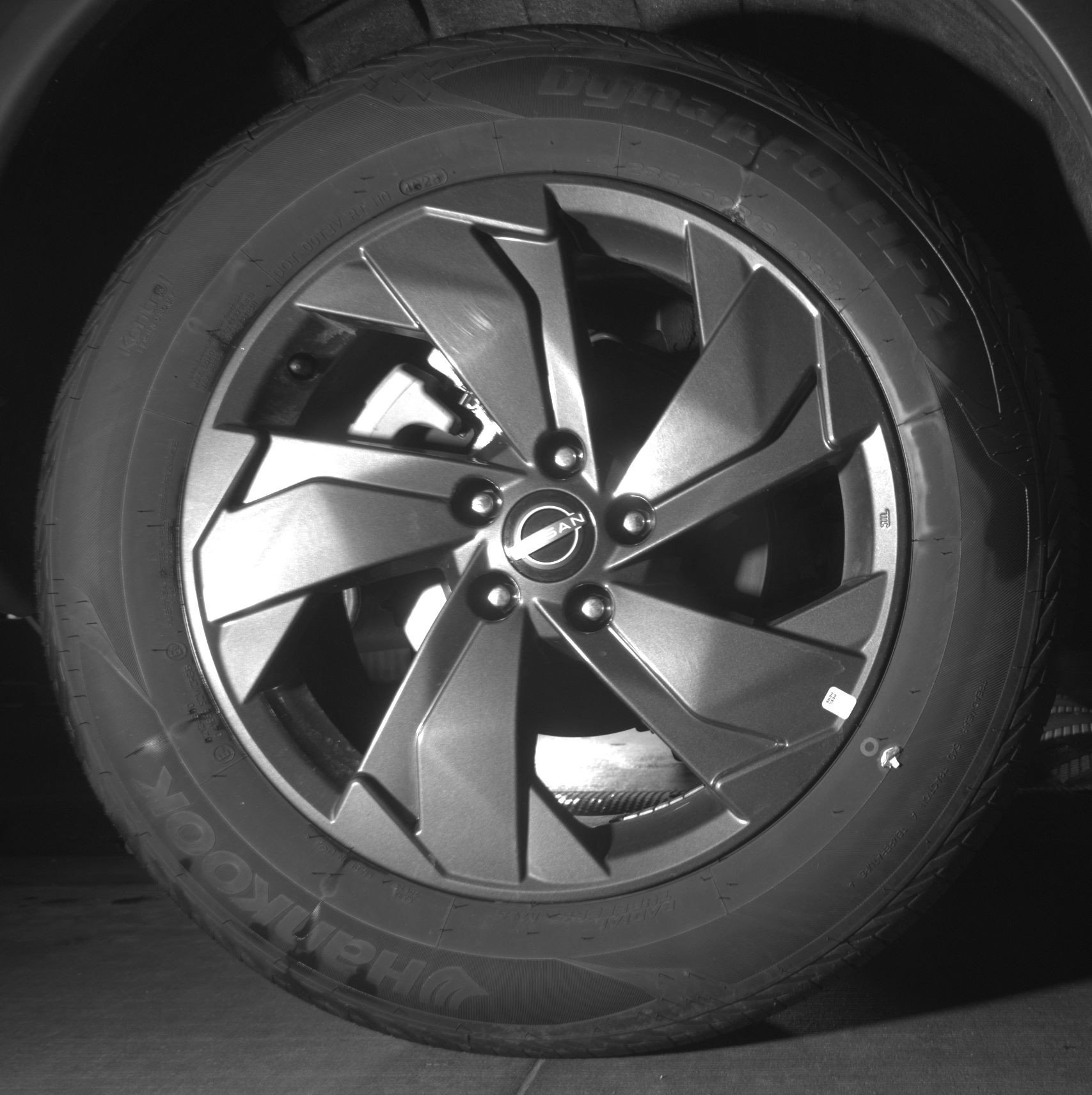 Thumbnail: 2026 Nissan Rogue - 15