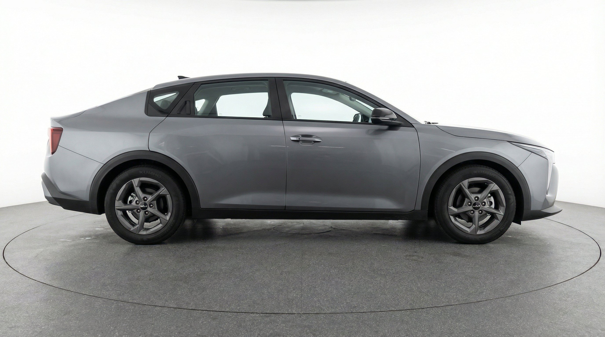 Thumbnail: 2025 Kia K4 - 11