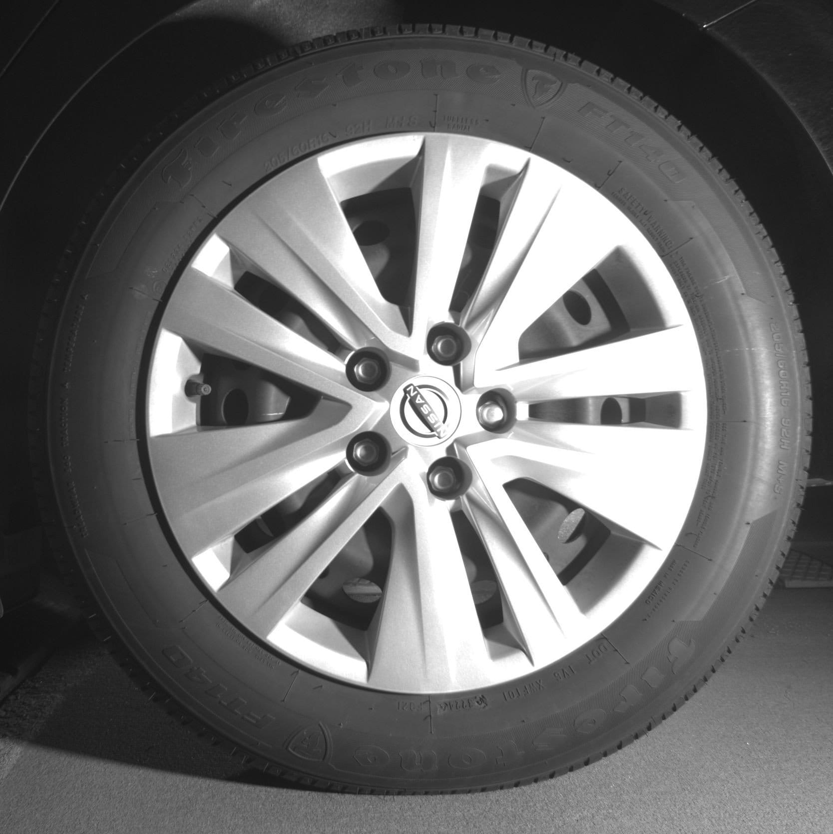 Thumbnail: 2025 Nissan Sentra - 14