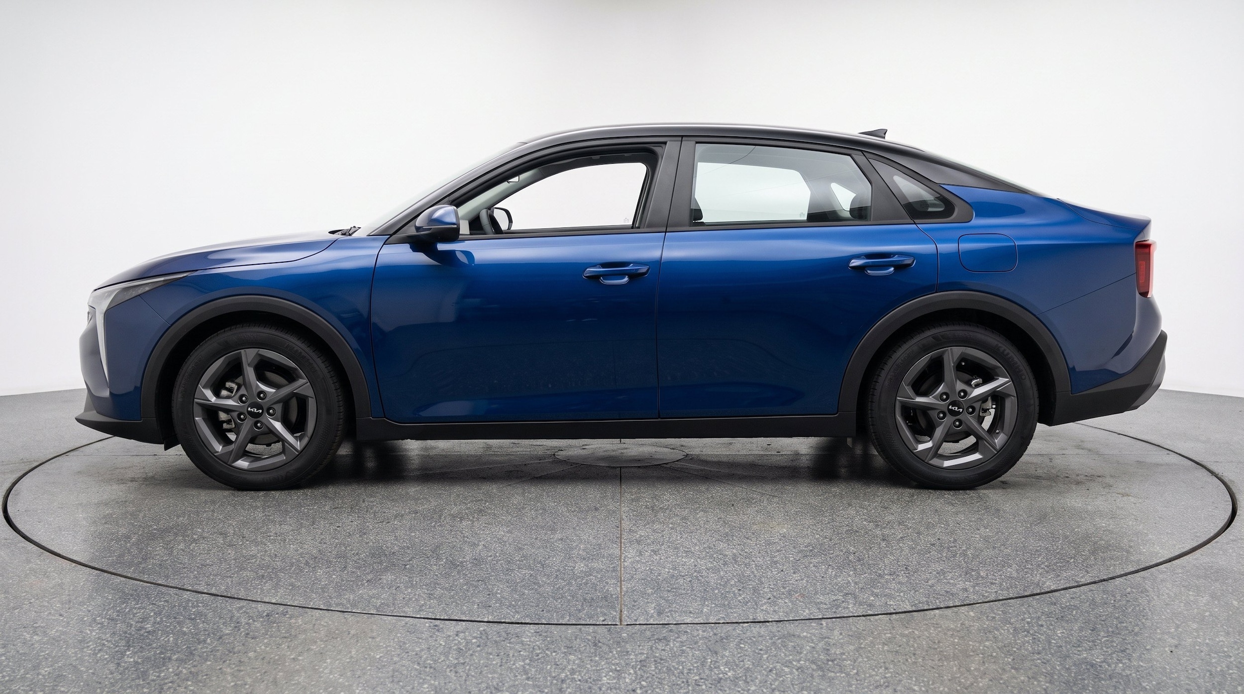 Thumbnail: 2025 Kia K4 - 5
