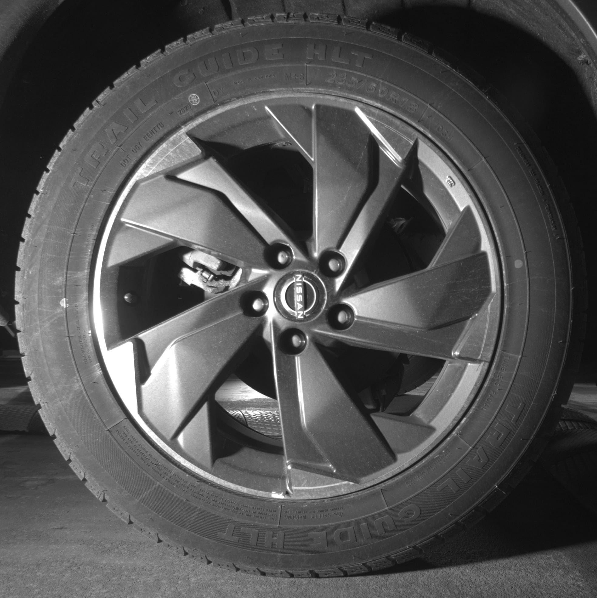 Thumbnail: 2025 Nissan Rogue - 12