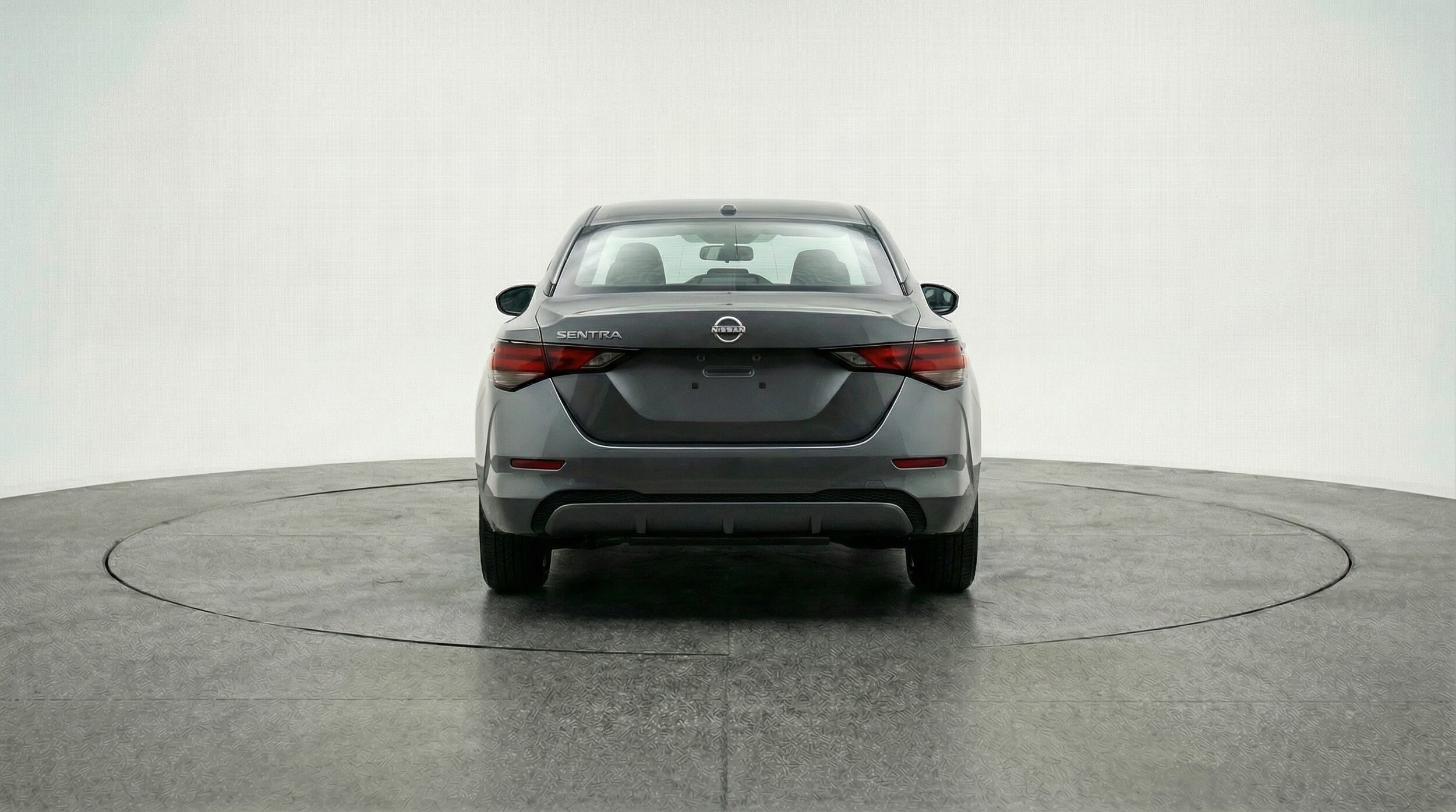 Thumbnail: 2025 Nissan Sentra - 6