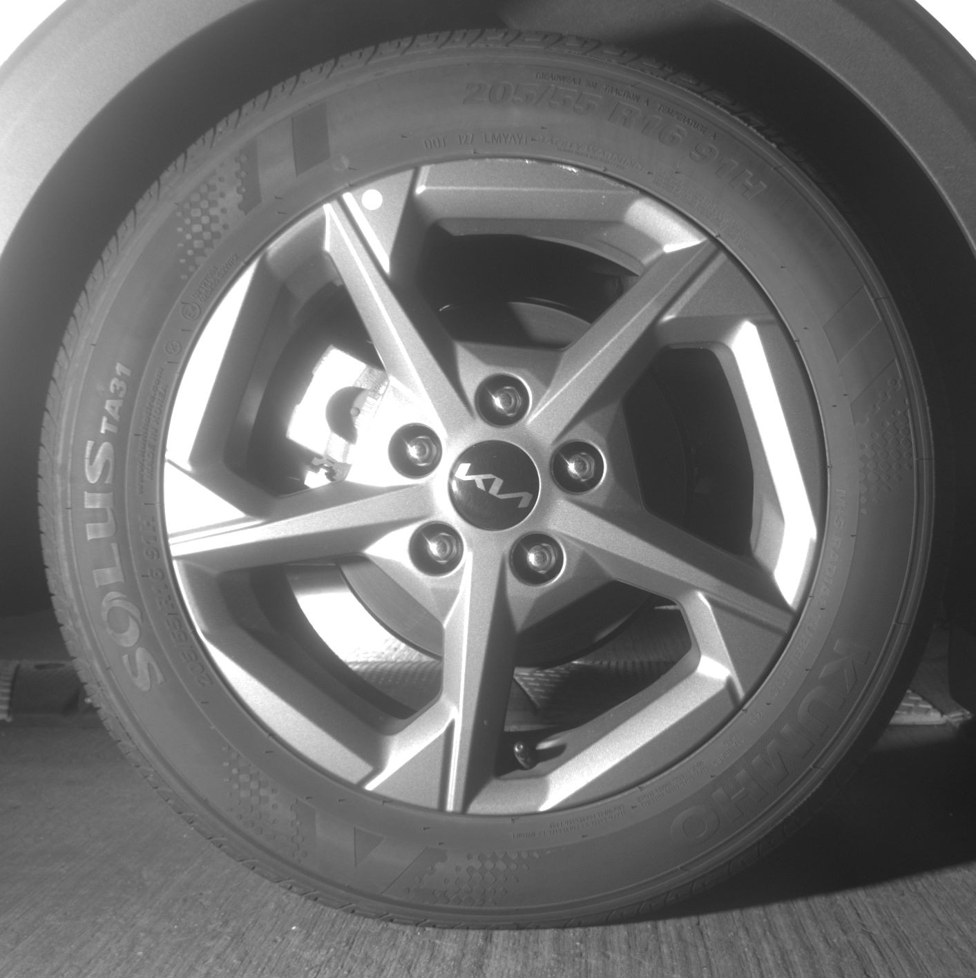 Thumbnail: 2025 Kia K4 - 12